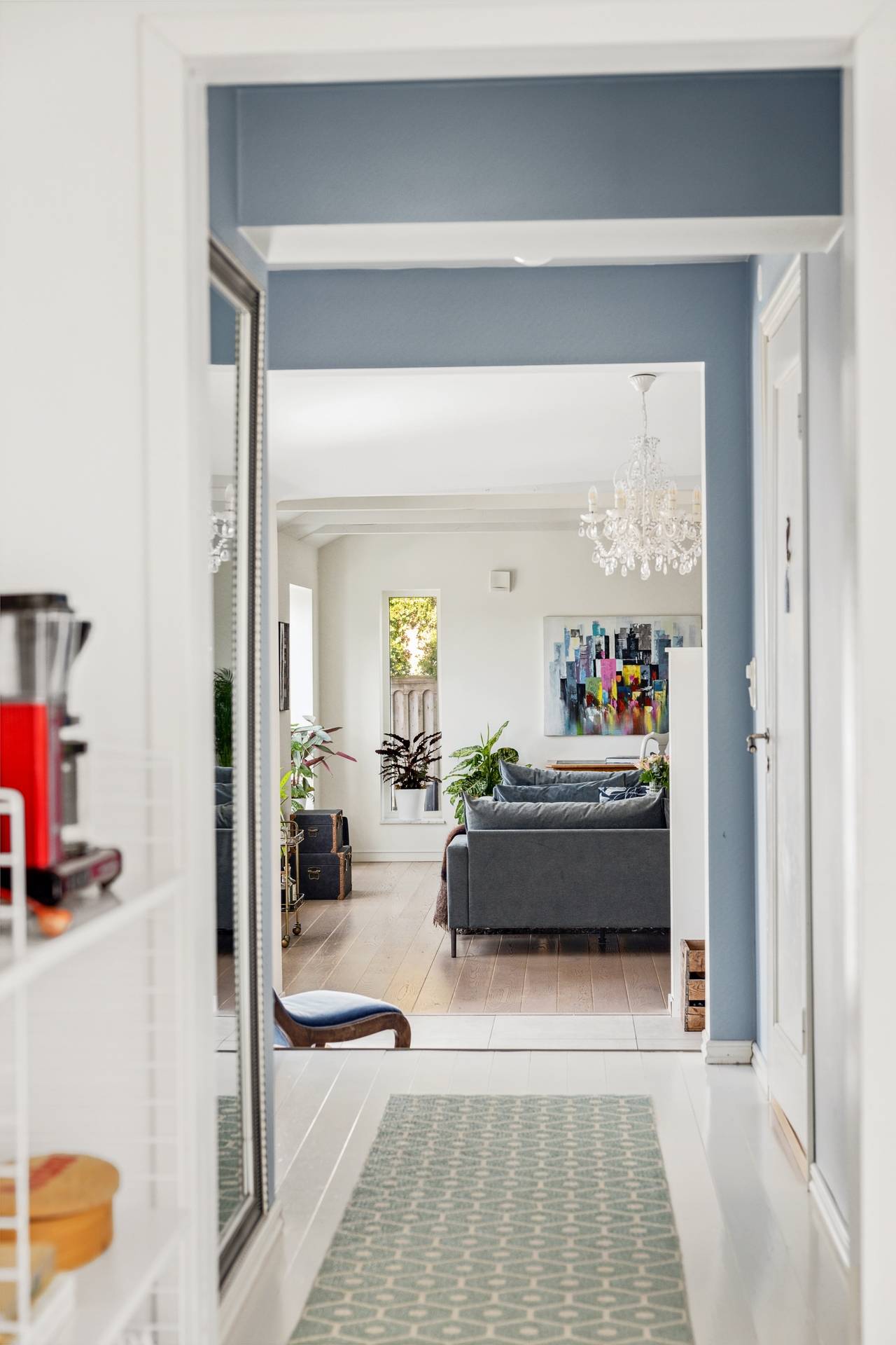 4 rum Villa på Stenbocksgatan 10 Edvinshem Ystads kommun - bild 42
