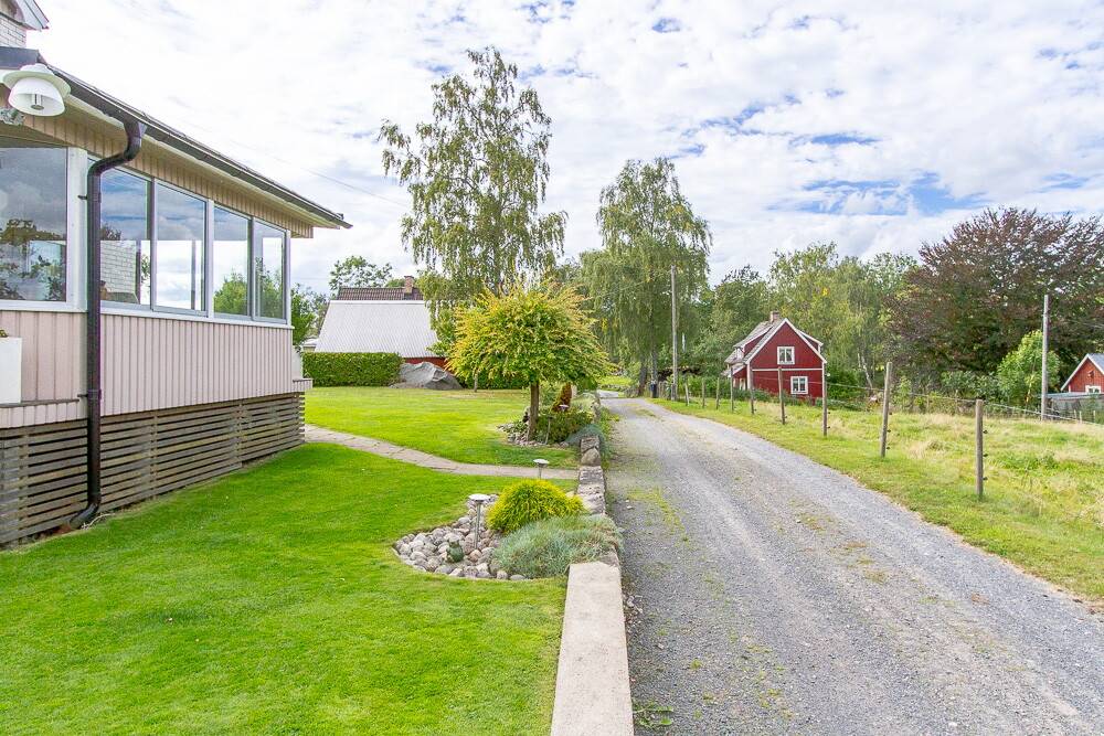 4 rum Villa på Hörneborgsvägen 20-8 Kyrkhult Olofströms kommun - bild 8