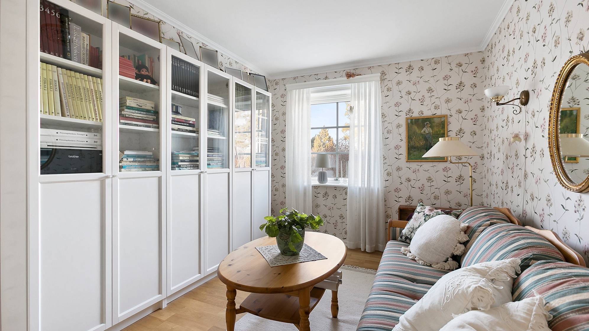 4 rum Villa på Vansö Valla 2 Vansö Strängnäs kommun - bild 8