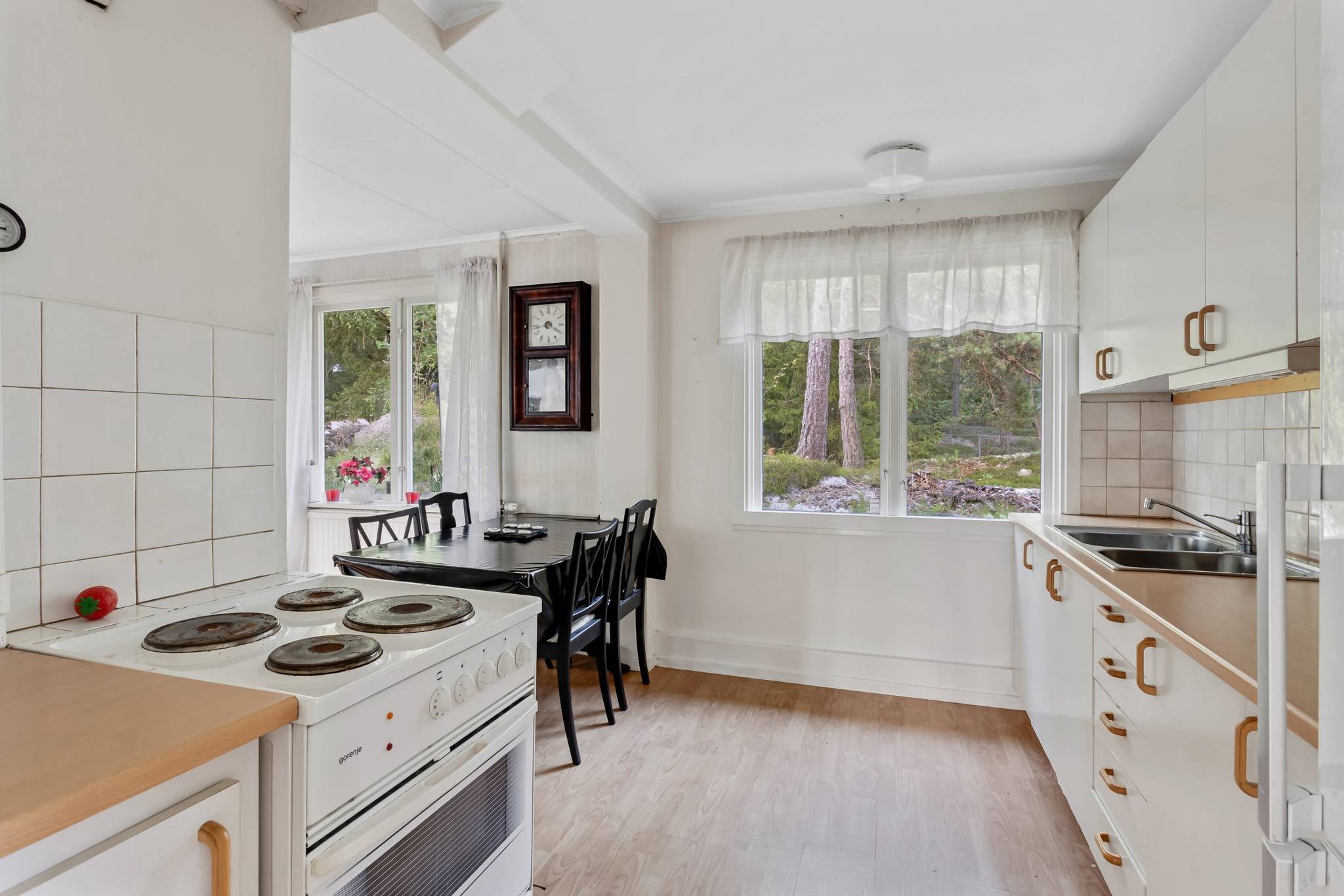 85 m² Villa på Bergslingan 3 Centralt Södertälje kommun - bild 33