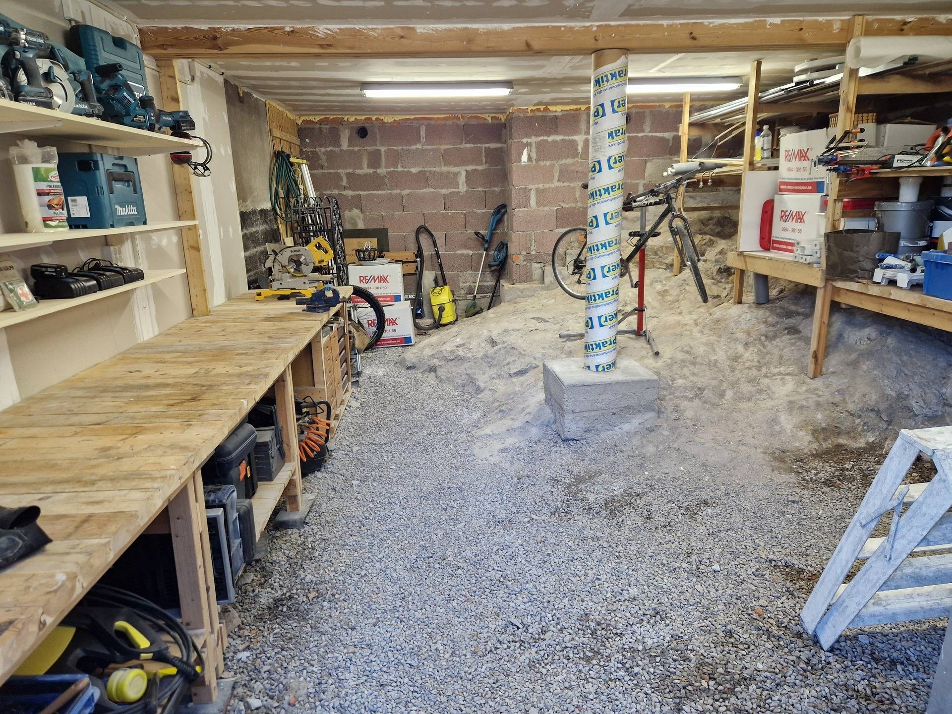 8 rum Villa på Arholmavägen 56 Enebyberg Danderyds kommun - bild 46