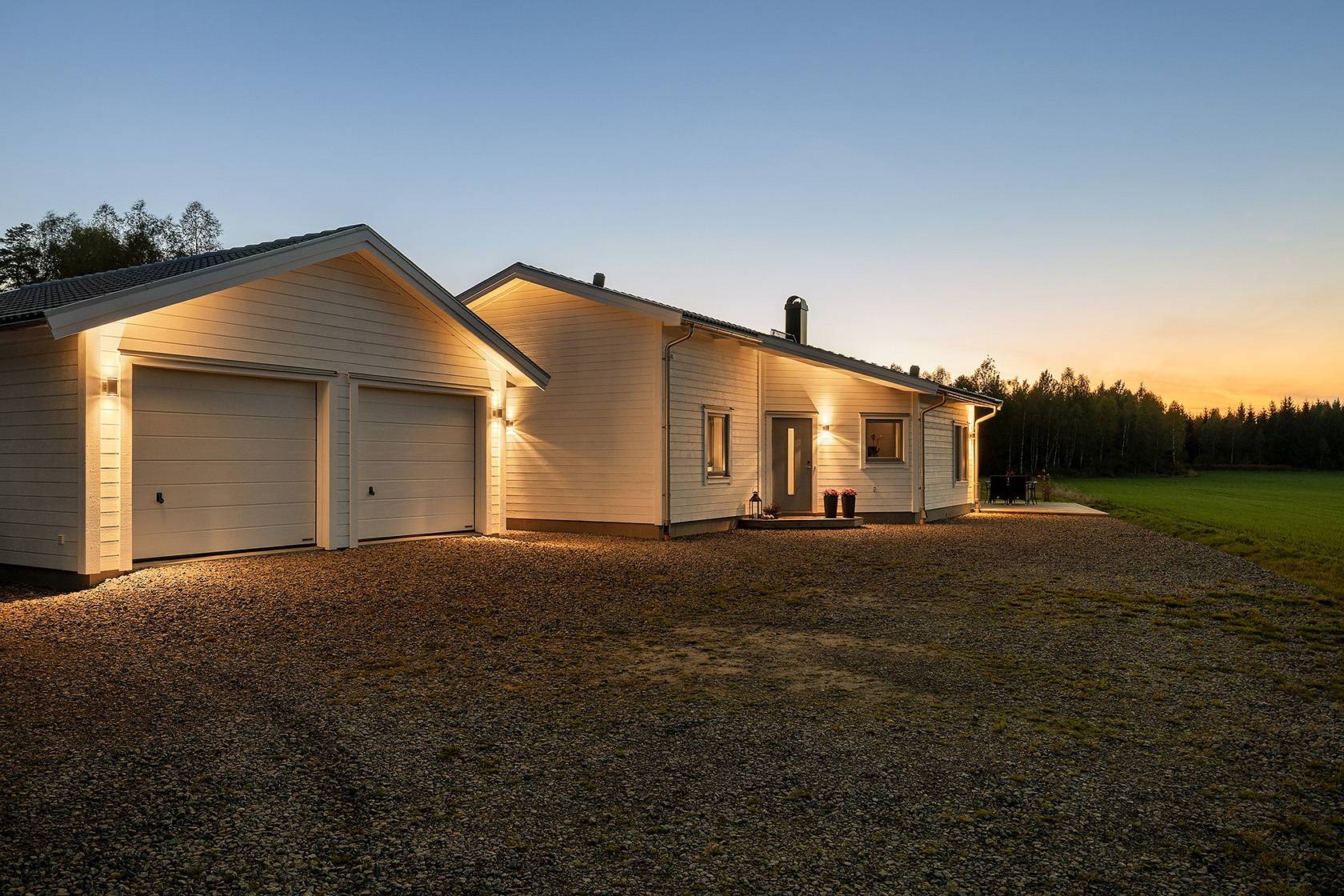 5 rum Gård/skog på Åsaka Svalehult 10 Trollhättans kommun - bild 34