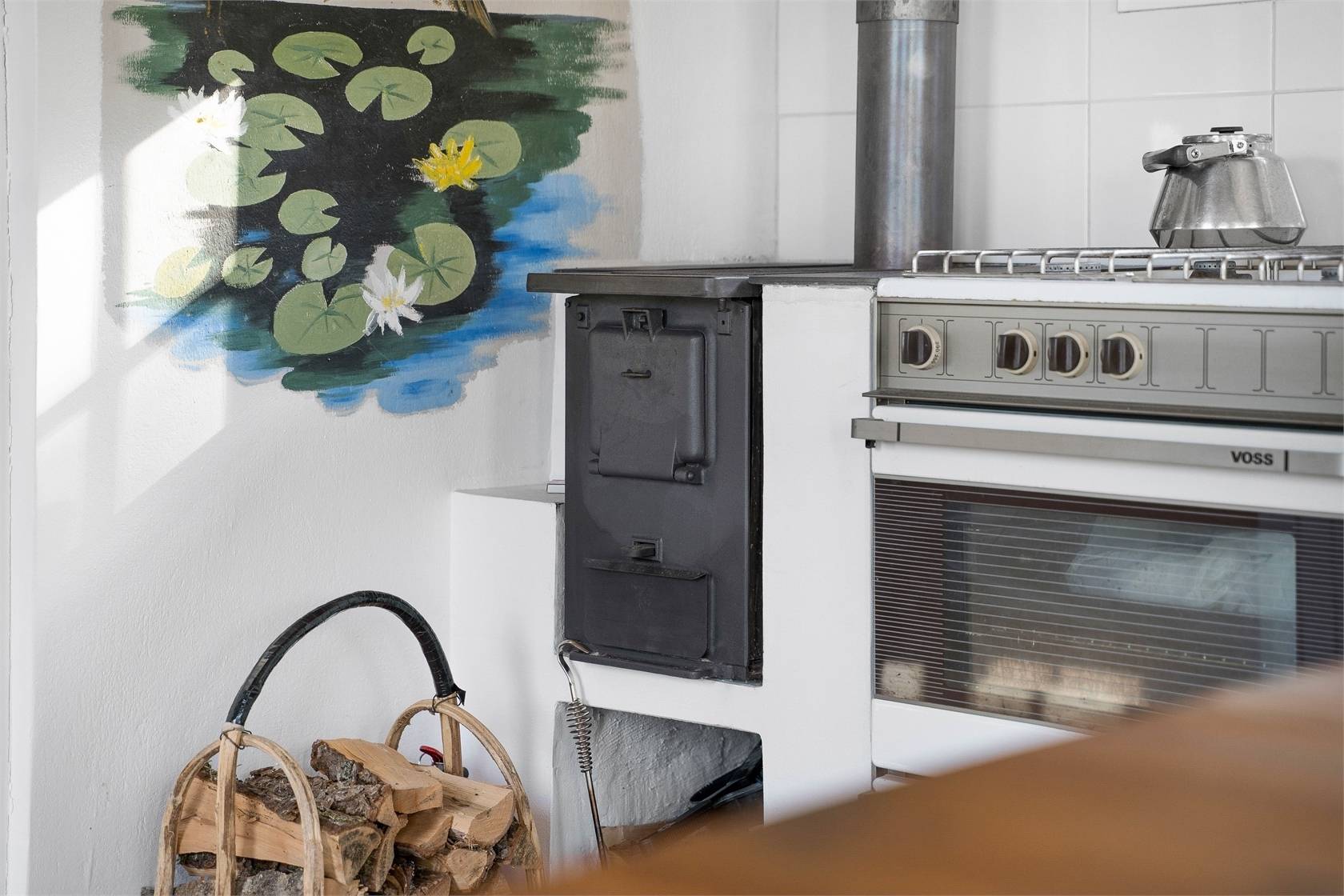 40 m² Fritidshus på Oxholmen Karlholm Tierps kommun - bild 19
