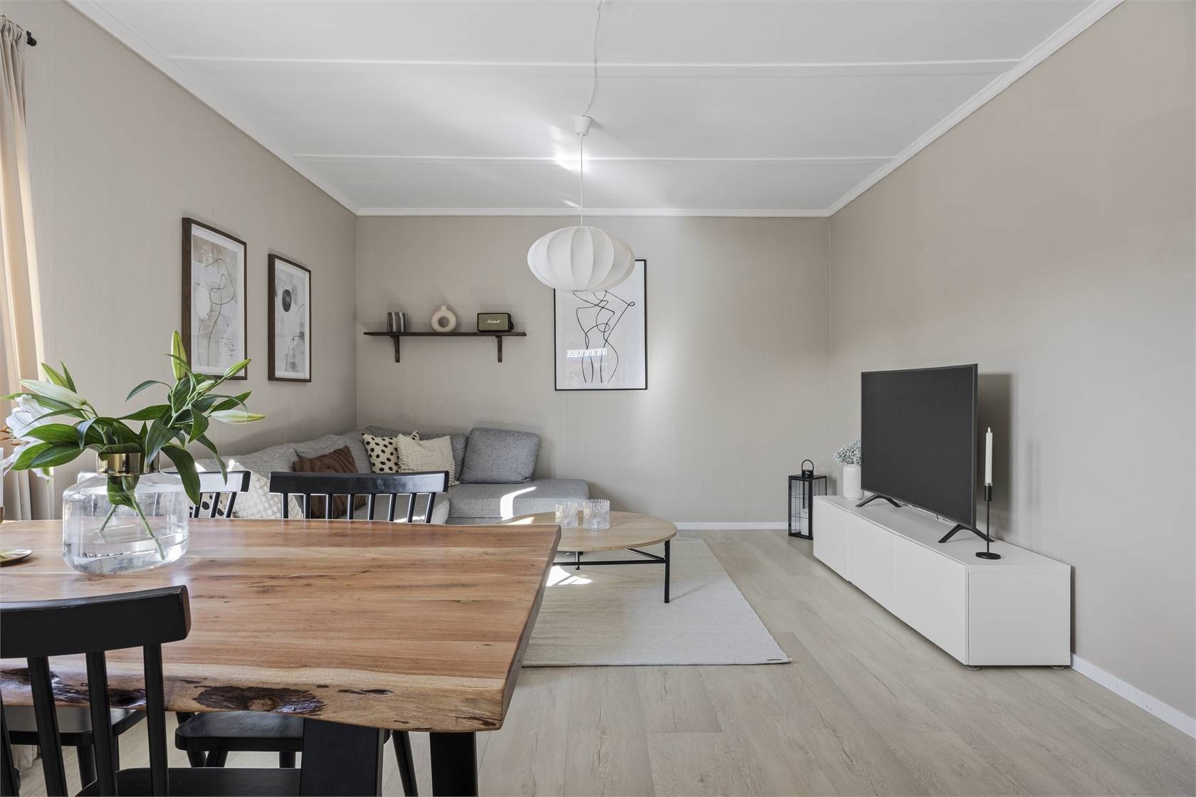 3 rum Villa på Laggvägen 8 Limmared Tranemo kommun - bild 10