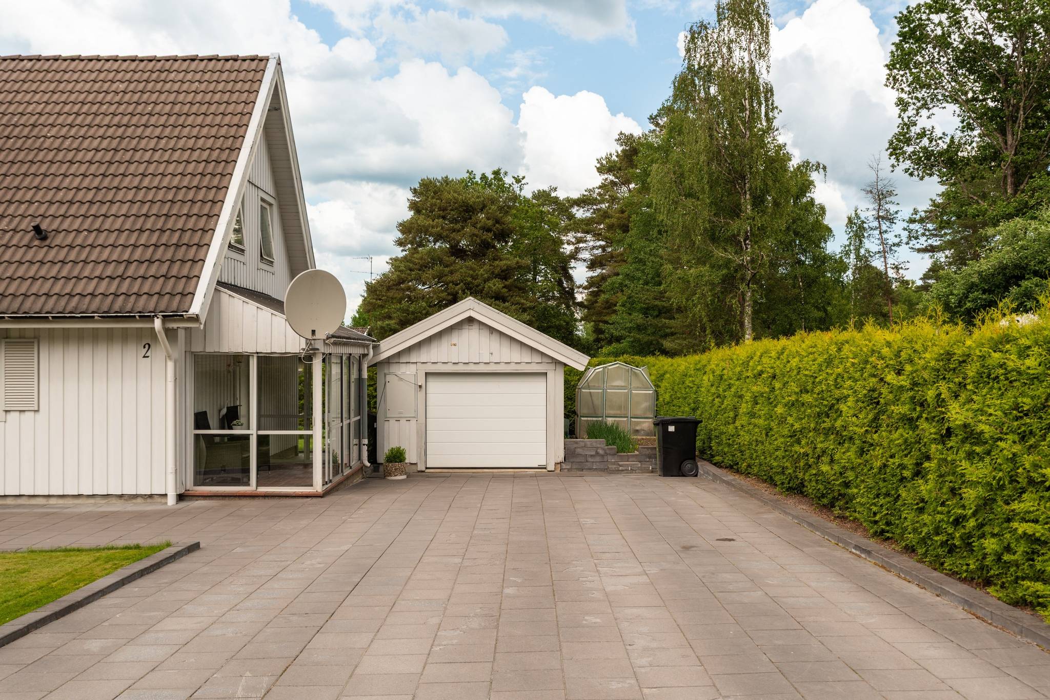 6 rum Villa på Källtorpsvägen 2 Källtorp Västerås kommun - bild 42