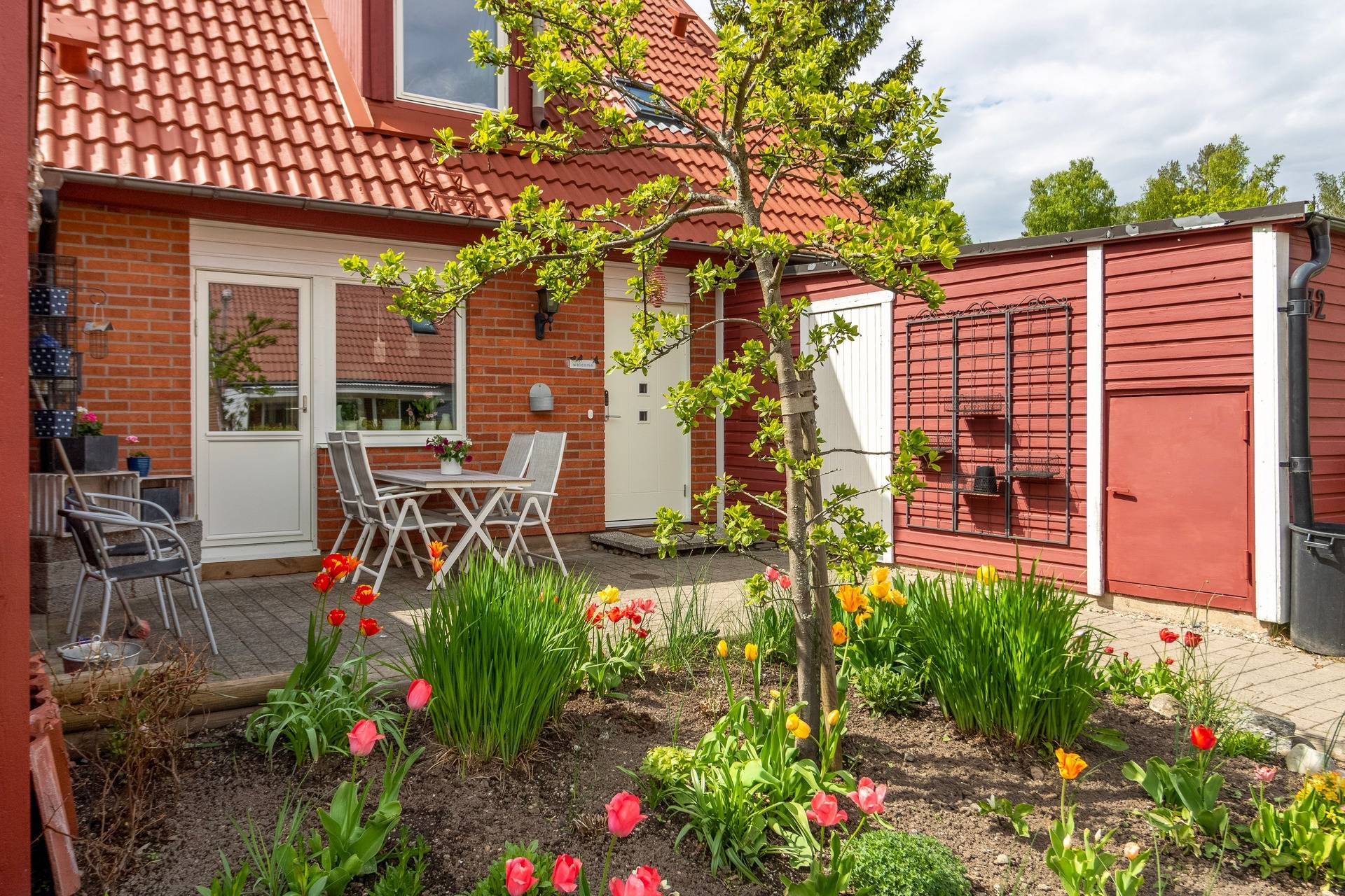 5 rum Radhus på Styckjunkarvägen 32 Mesta Eskilstuna kommun - bild 25