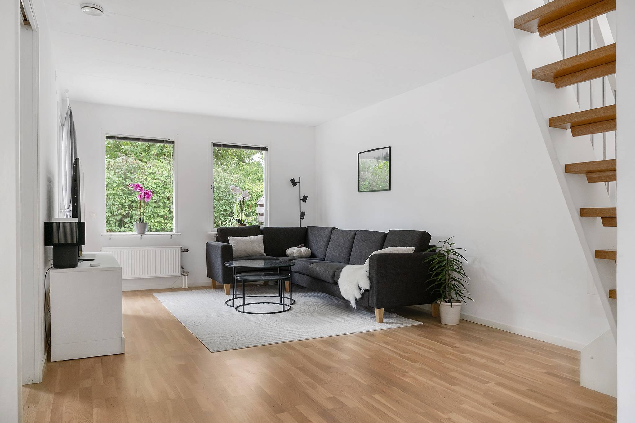 2 rum Kedjehus på Rudeboksvägen 51 Gunnesbo Lunds kommun - bild 5