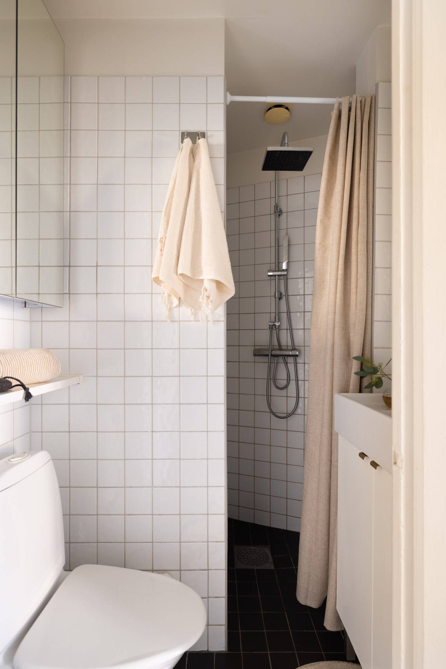 2 rum Lägenhet på Birger Jarlsgatan 103A Östermalm - Vasastan Stockholms kommun - bild 19