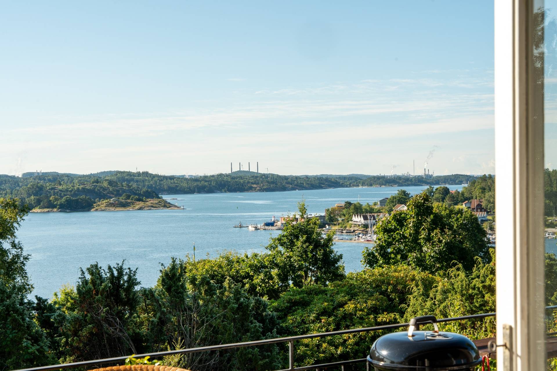 7 rum Vinterbonat fritidshus på Farlösvägen 4 Svanesund Orust kommun - bild 17