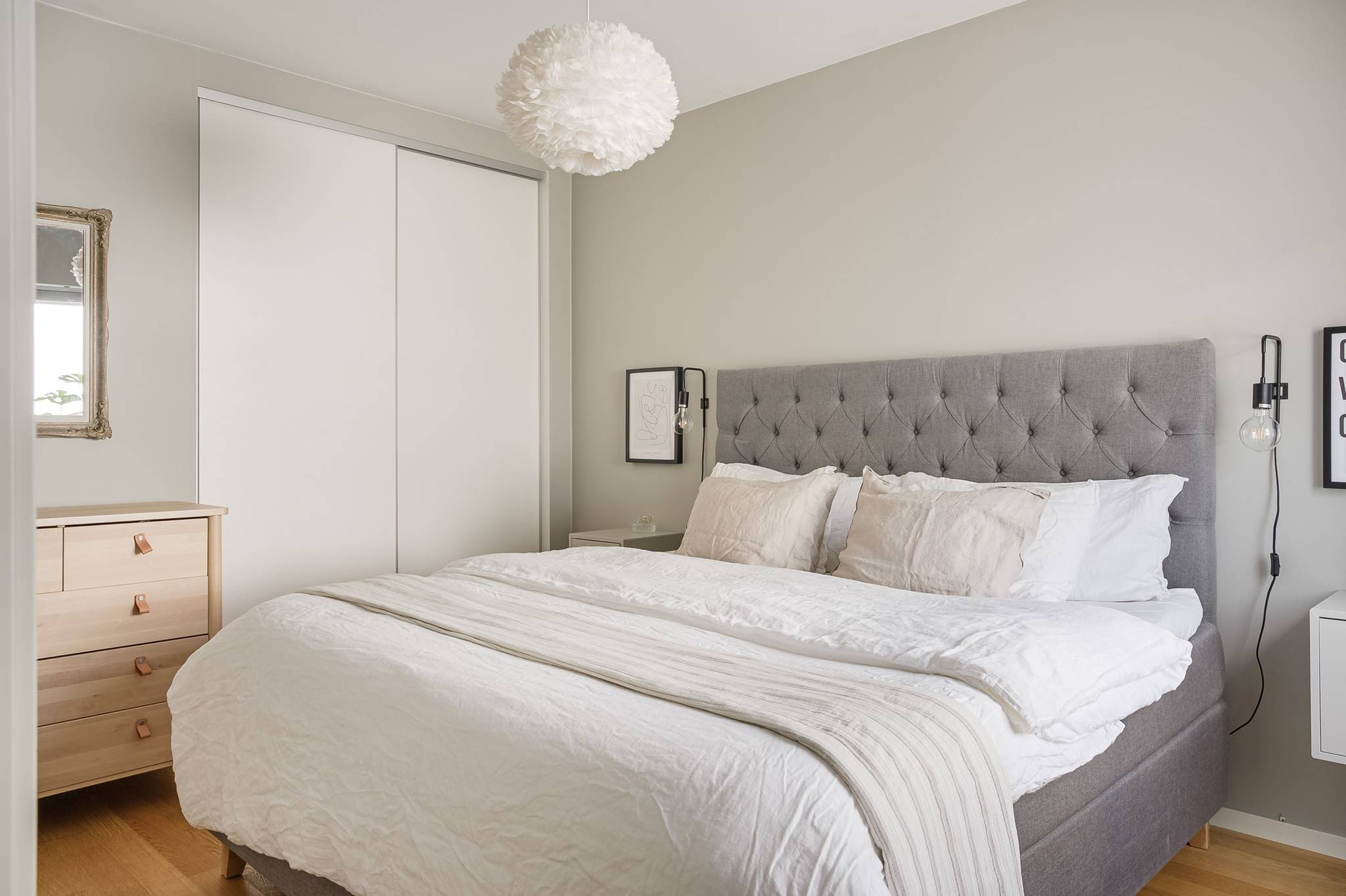 4 rum Radhus på Lönnebergagatan 13F Gyllins Trädgård Malmö kommun - bild 27