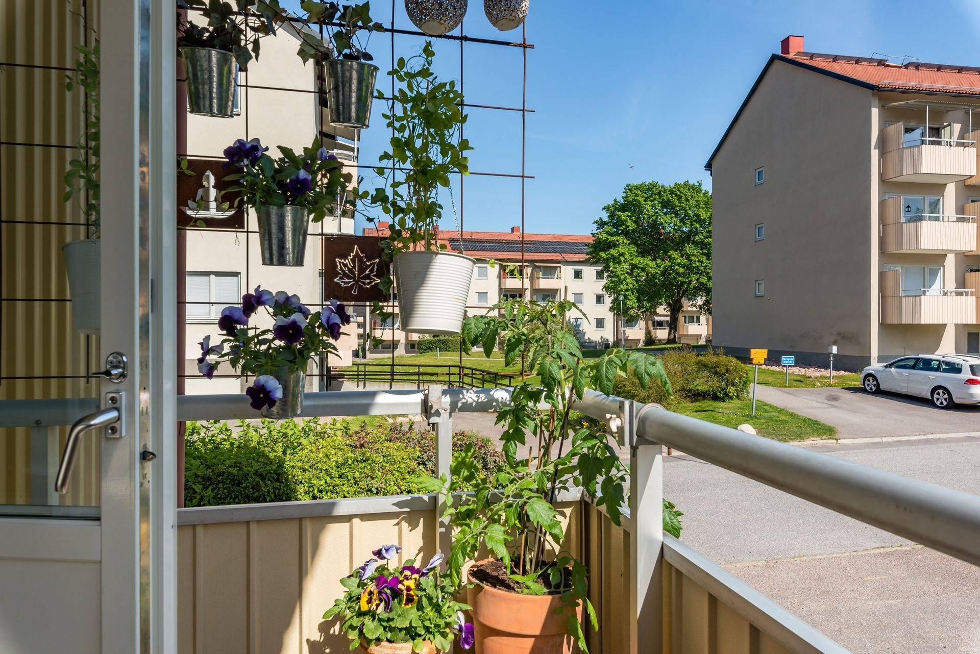 3 rum Lägenhet på Regeringsvägen 17 Oppeby Nyköpings kommun - bild 16