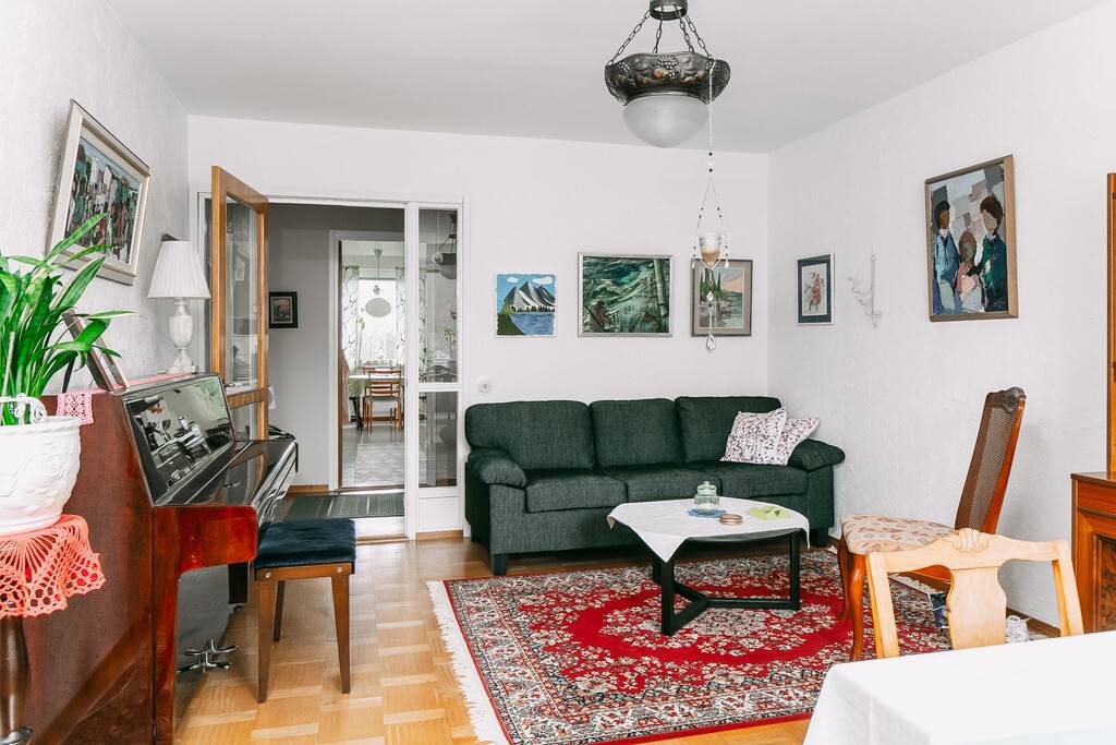 4 rum Lägenhet på Karl Dahlins väg 16B Hentorp Skövde kommun - bild 10