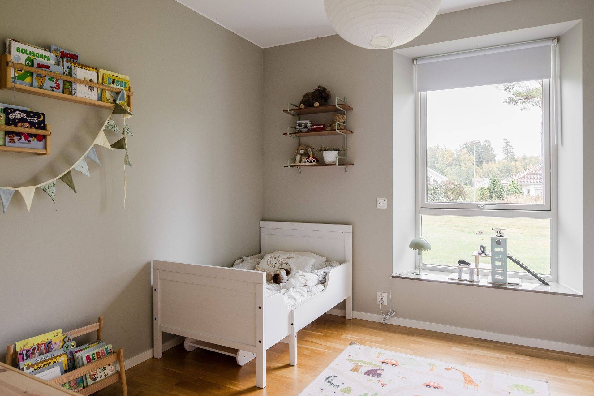 4 rum Lägenhet på Regnbågsvägen 4B Sjölunda Lidköpings kommun - bild 31