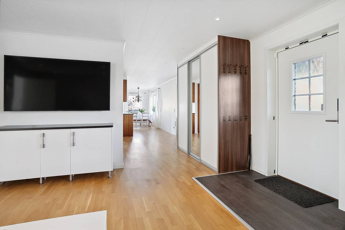 6 rum Villa på Stenkilsgatan 16 Röksta Eskilstuna kommun - bild 4