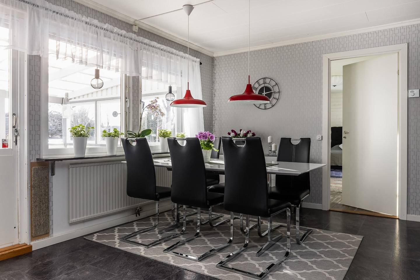 5 rum Villa på Munkvägen 20 Munkbo Smedjebackens kommun - bild 20