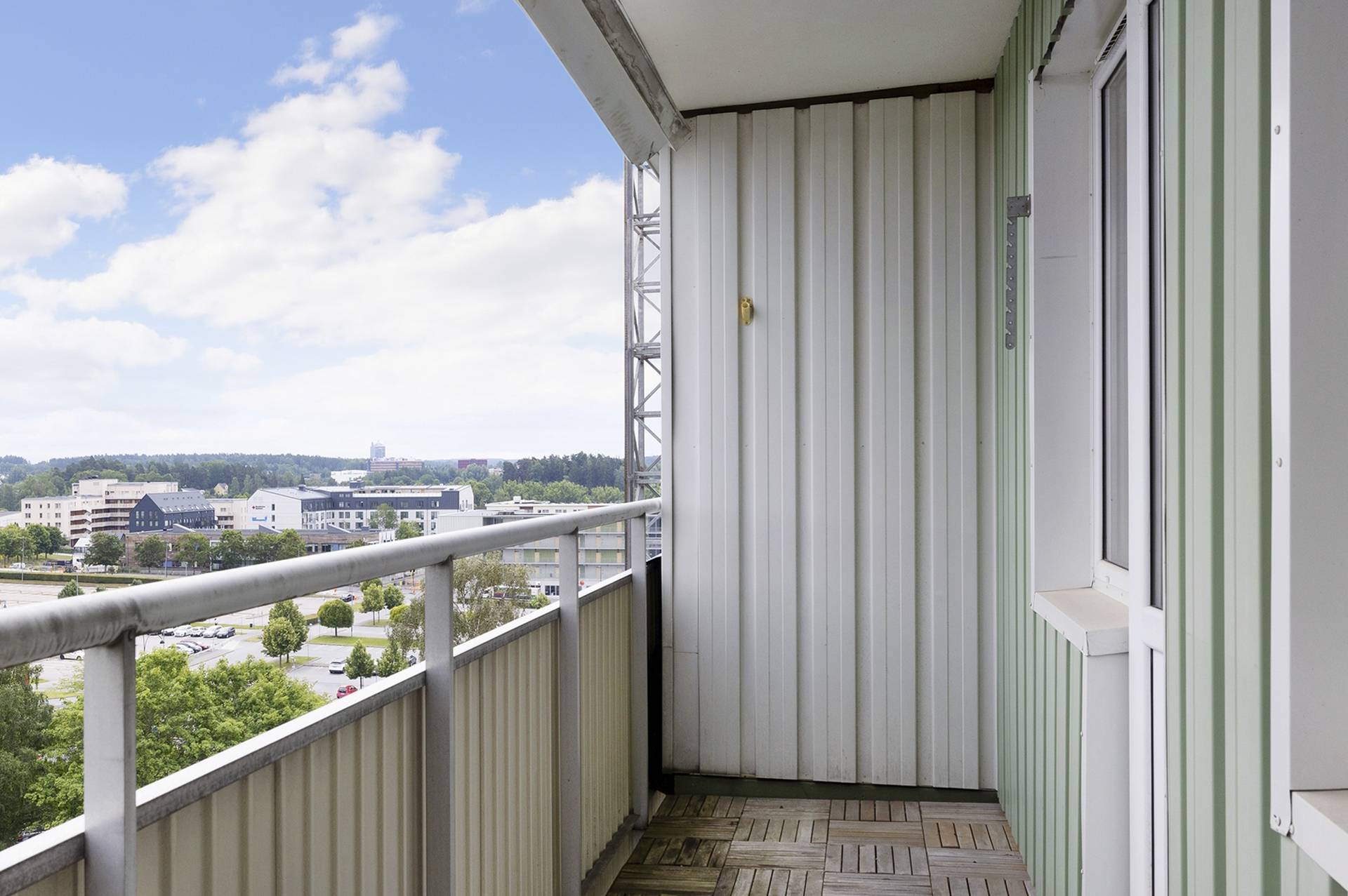 2 rum Lägenhet på Herrgårdsvägen 30 Centrala Väsby Upplands Väsby kommun - bild 3