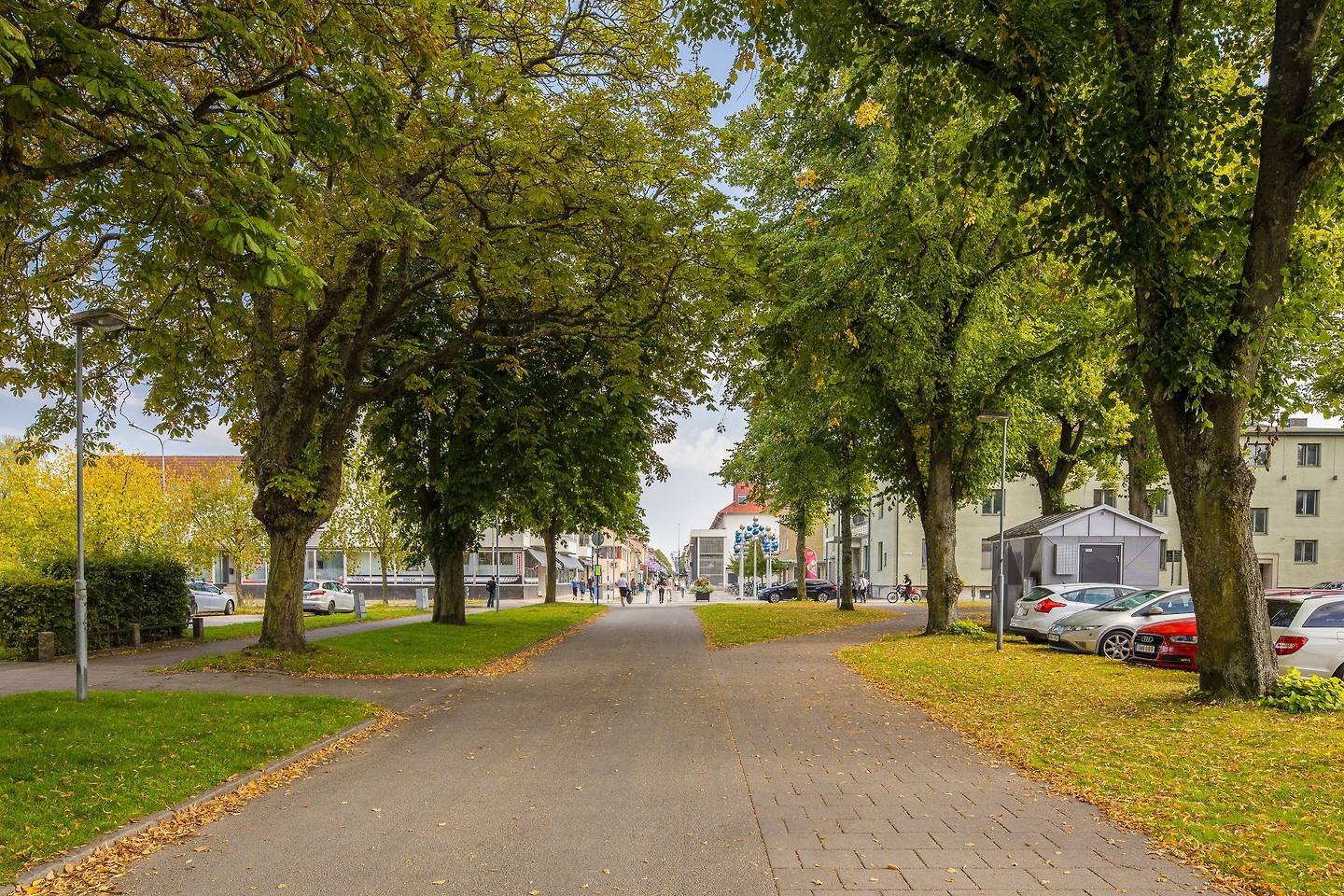 2 rum Lägenhet på Stenportsgatan 26c Nya Staden Lidköpings kommun - bild 5