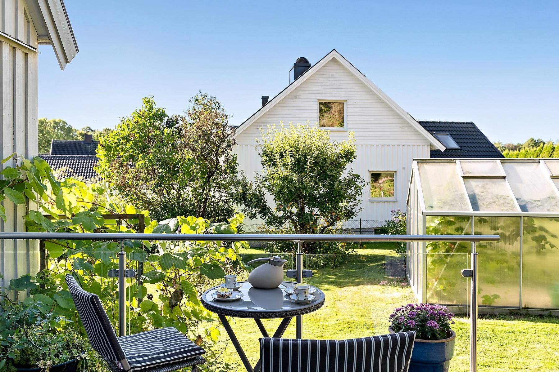 5 rum Villa på Bergsvägen 7 Kissleberg Uddevalla kommun - bild 33