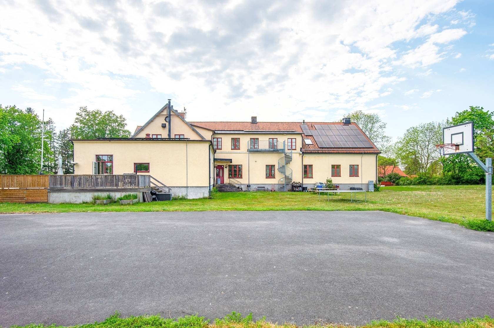 21 rum Övrig på Gothem Magnuse 921 Mellersta Gotland Gotlands kommun - bild 30