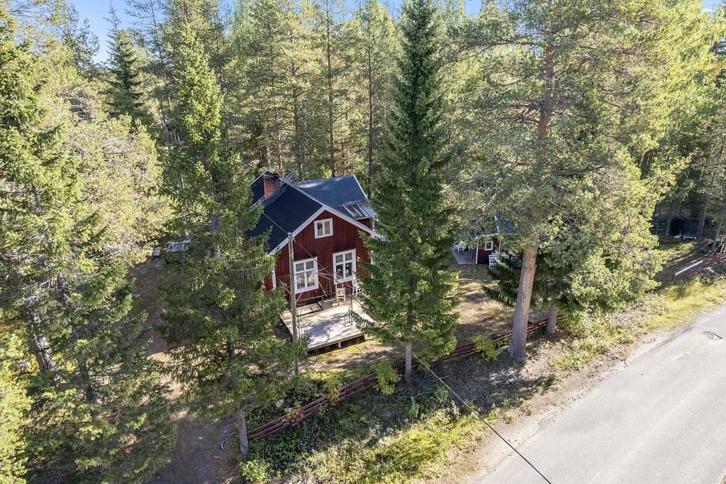 1 rum Fritidshus på Tällträsk 50 Tällträsk Piteå kommun - bild 12