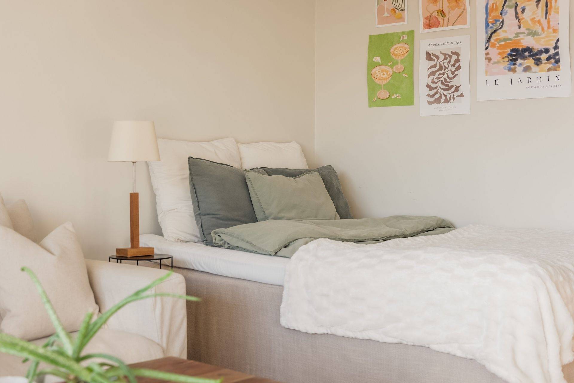 1 rum Lägenhet på Mörbylund 15B Danderyd Danderyds kommun - bild 10