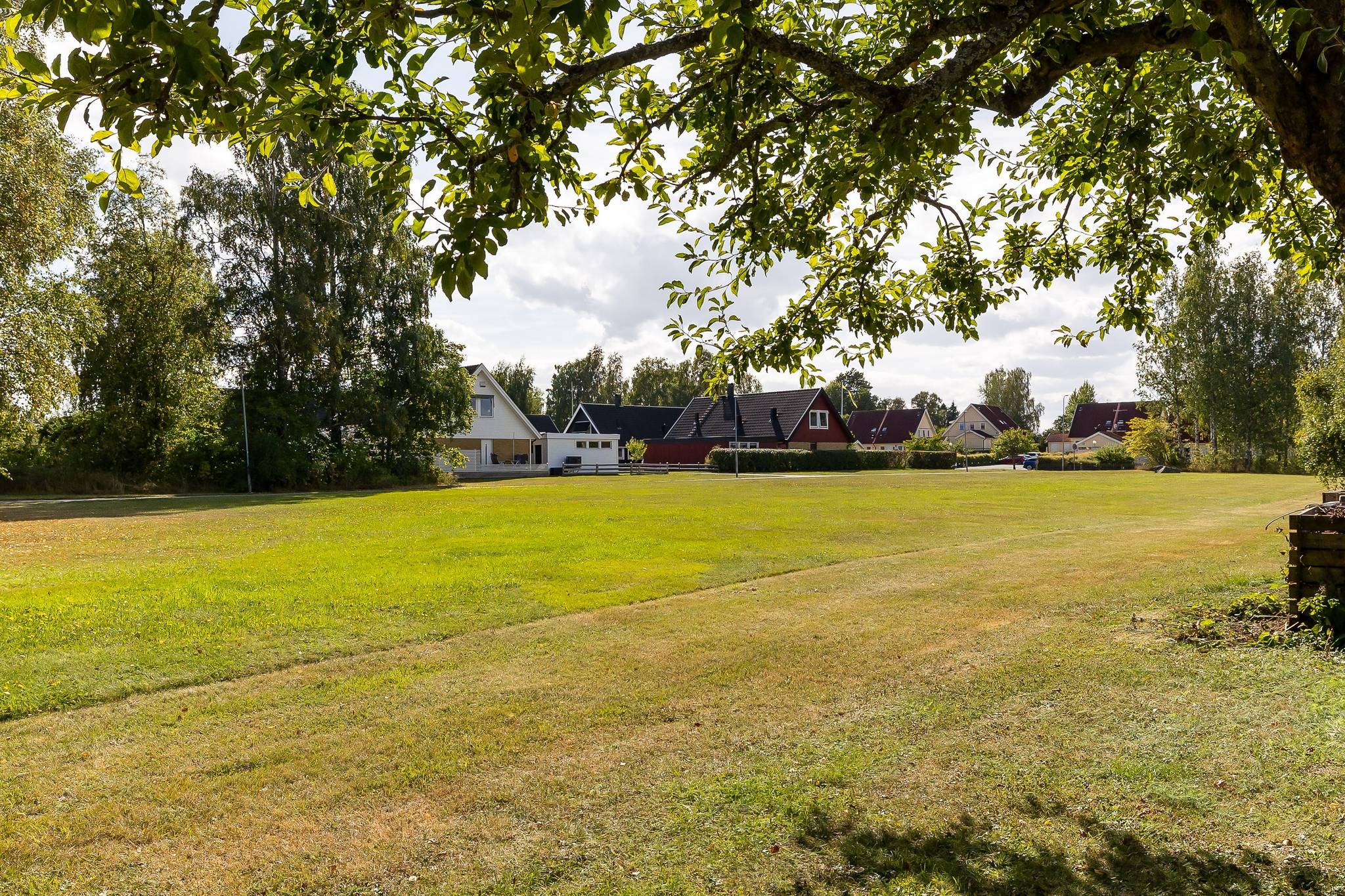 6 rum Villa på Solgårdsvägen 20 Bettorp Örebro kommun - bild 6