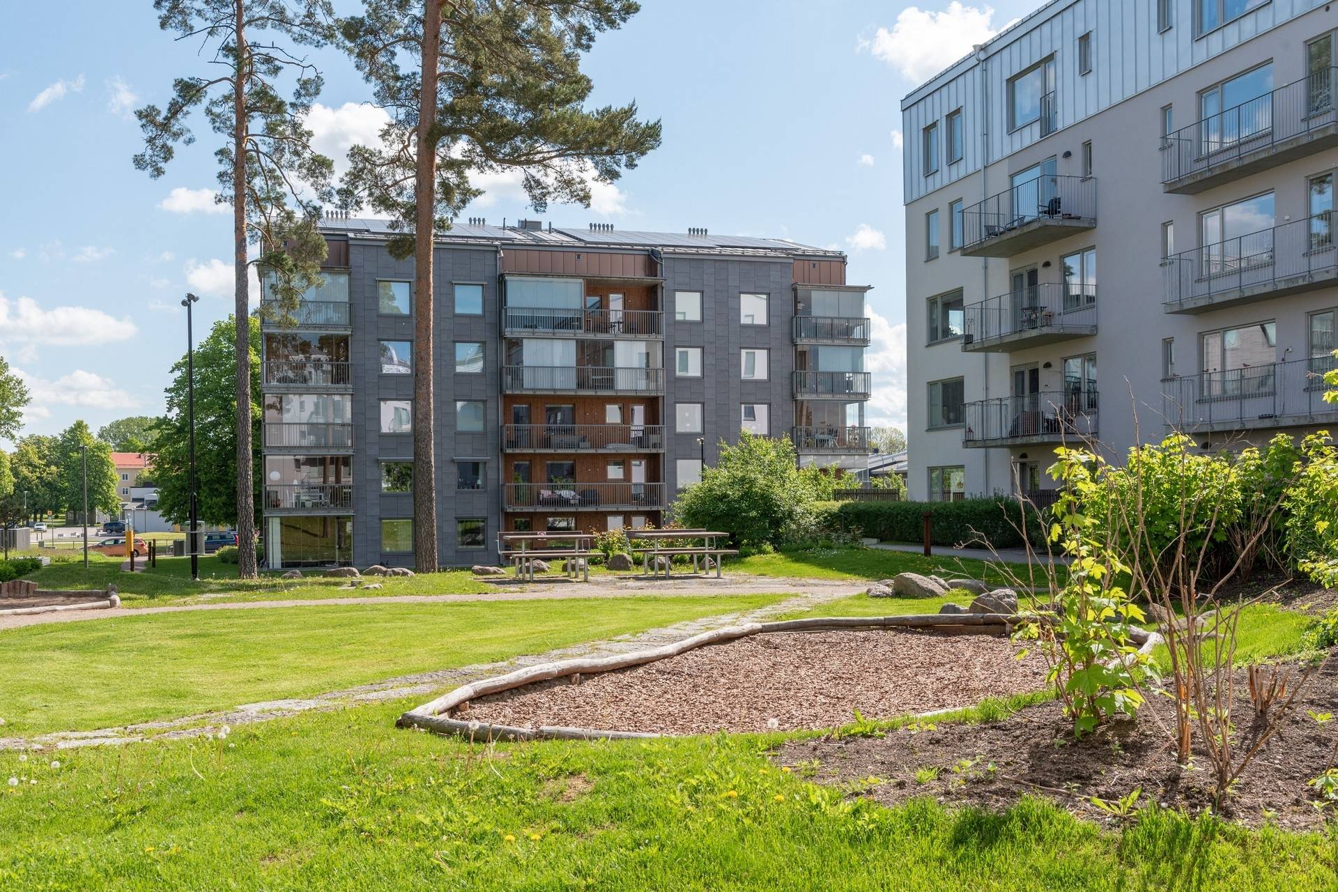 4 rum Lägenhet på Gullbergsgatan 4 Valla Linköpings kommun - bild 32