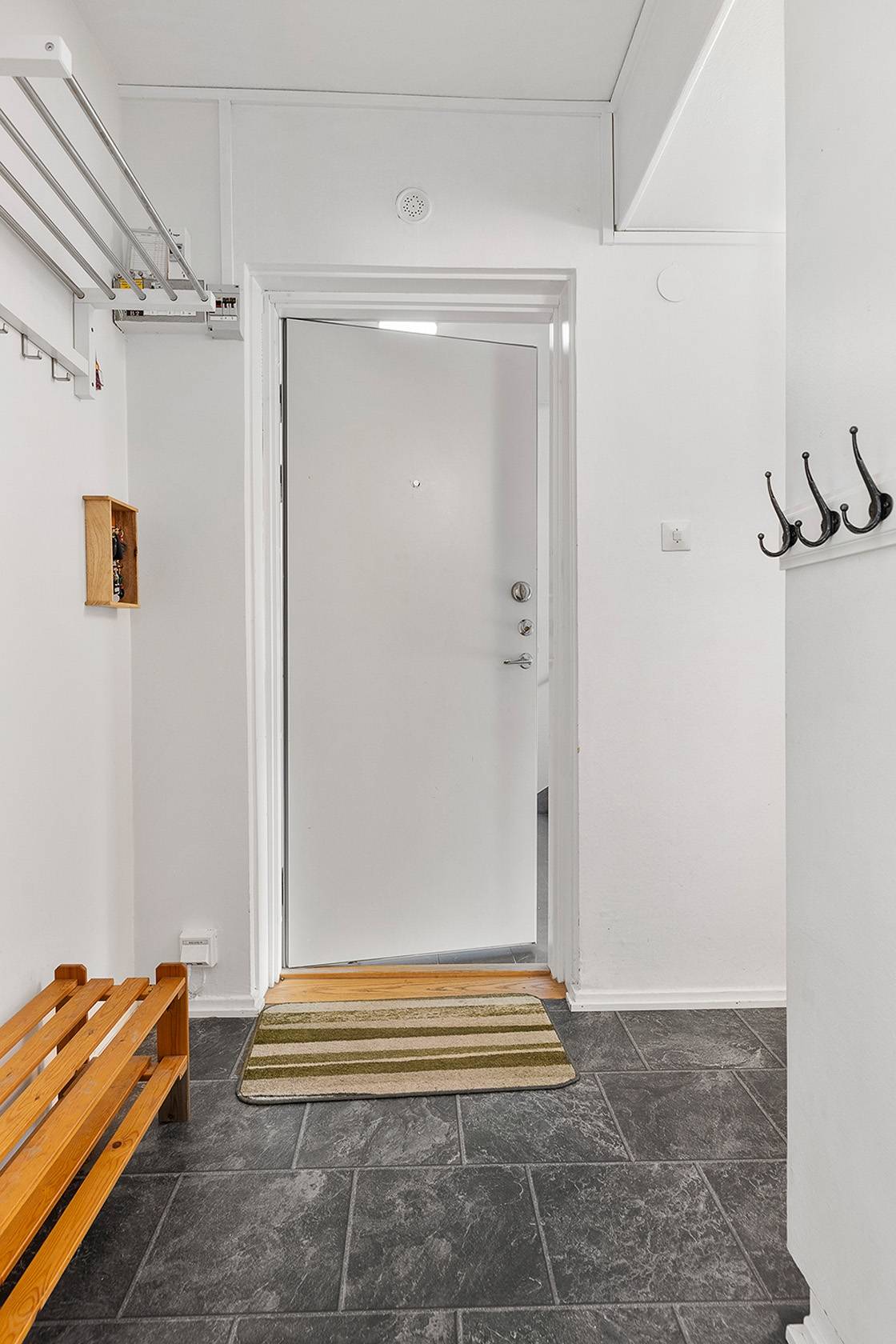 2 rum Lägenhet på Ringgatan 57 B Råtorp Karlstads kommun - bild 7