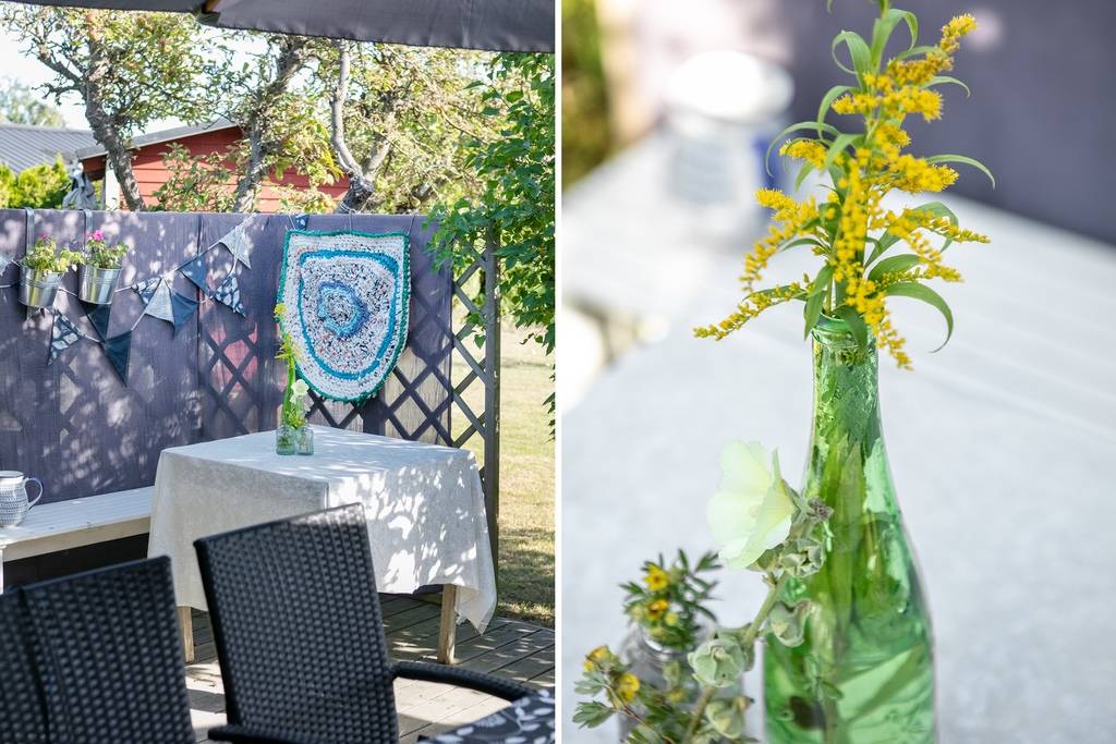 2 rum Fritidshus på Narcissuslunden 190 Elinelund Malmö kommun - bild 20