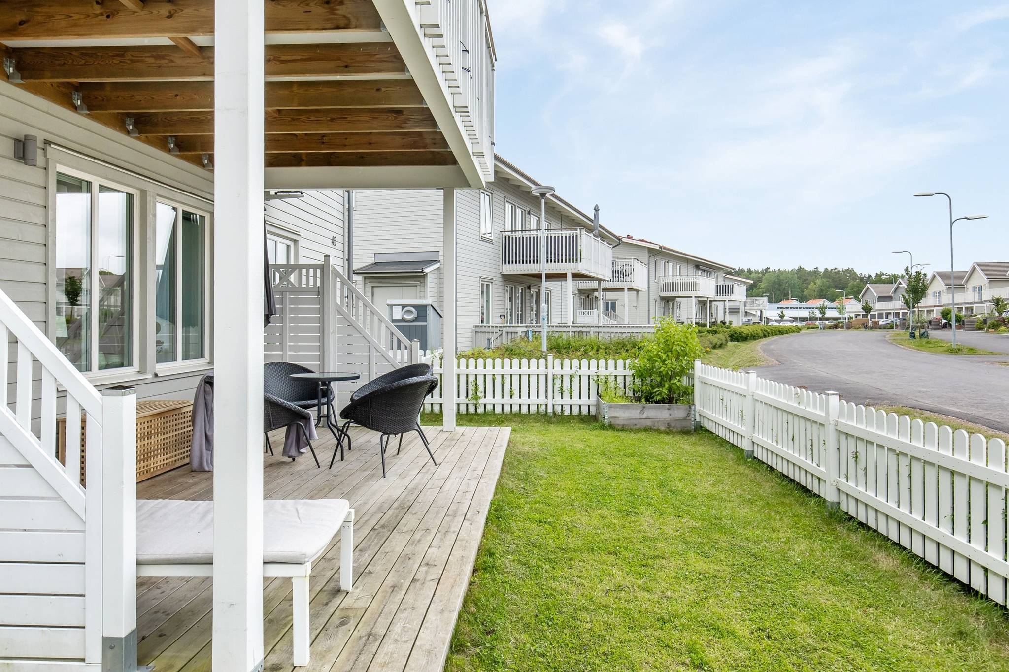 4 rum Lägenhet på Blåeldsbågen 45A Sturefors Linköpings kommun - bild 16