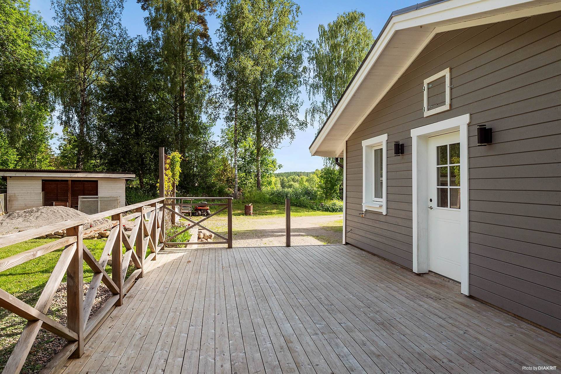 4 rum Villa på Ånäs 131 Varnum Ulricehamns kommun - bild 4