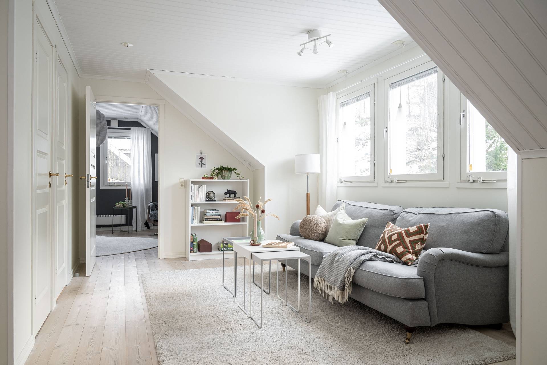 6 rum Villa på Gullrisdalen 19 Trångsund Huddinge kommun - bild 25