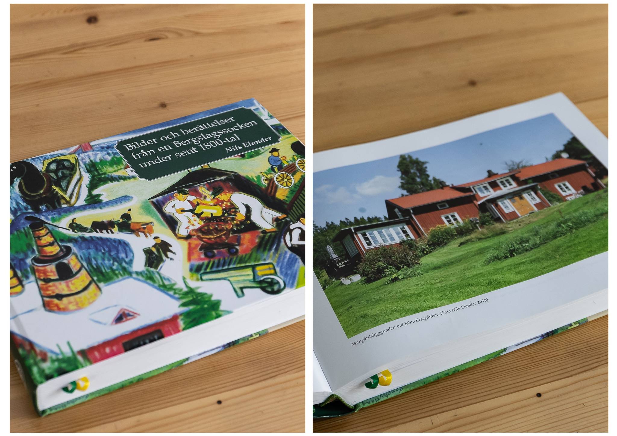 6 rum Gård/skog på Sånnaboda 222 Garphyttan Örebro kommun - bild 11