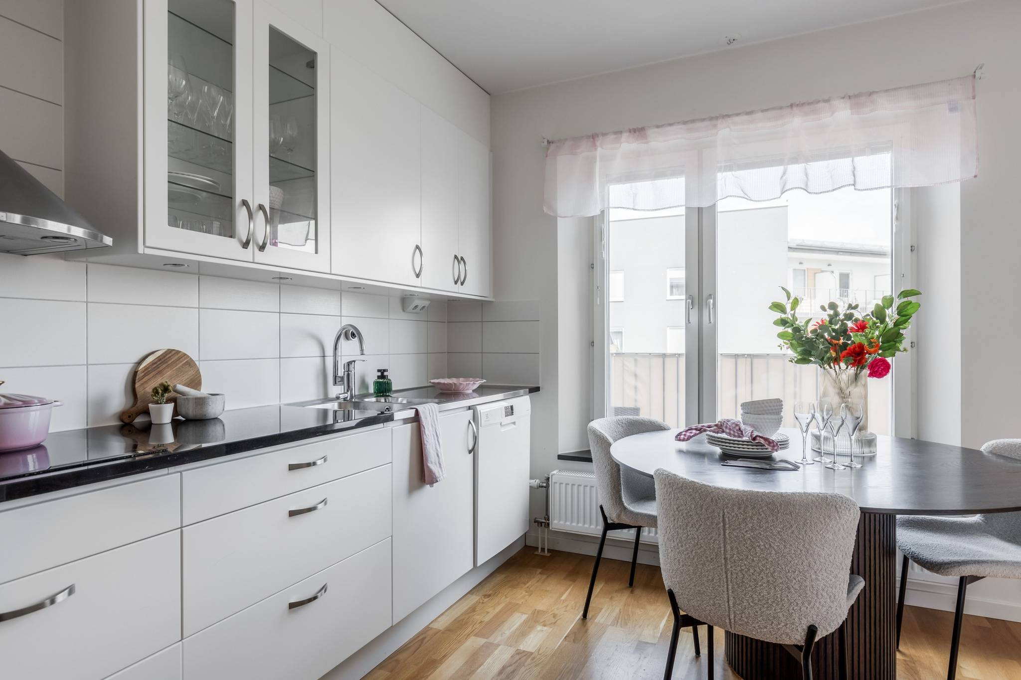 1.5 rum Lägenhet på Karlsdalsallén 63 Sörbyängen Örebro kommun - bild 18