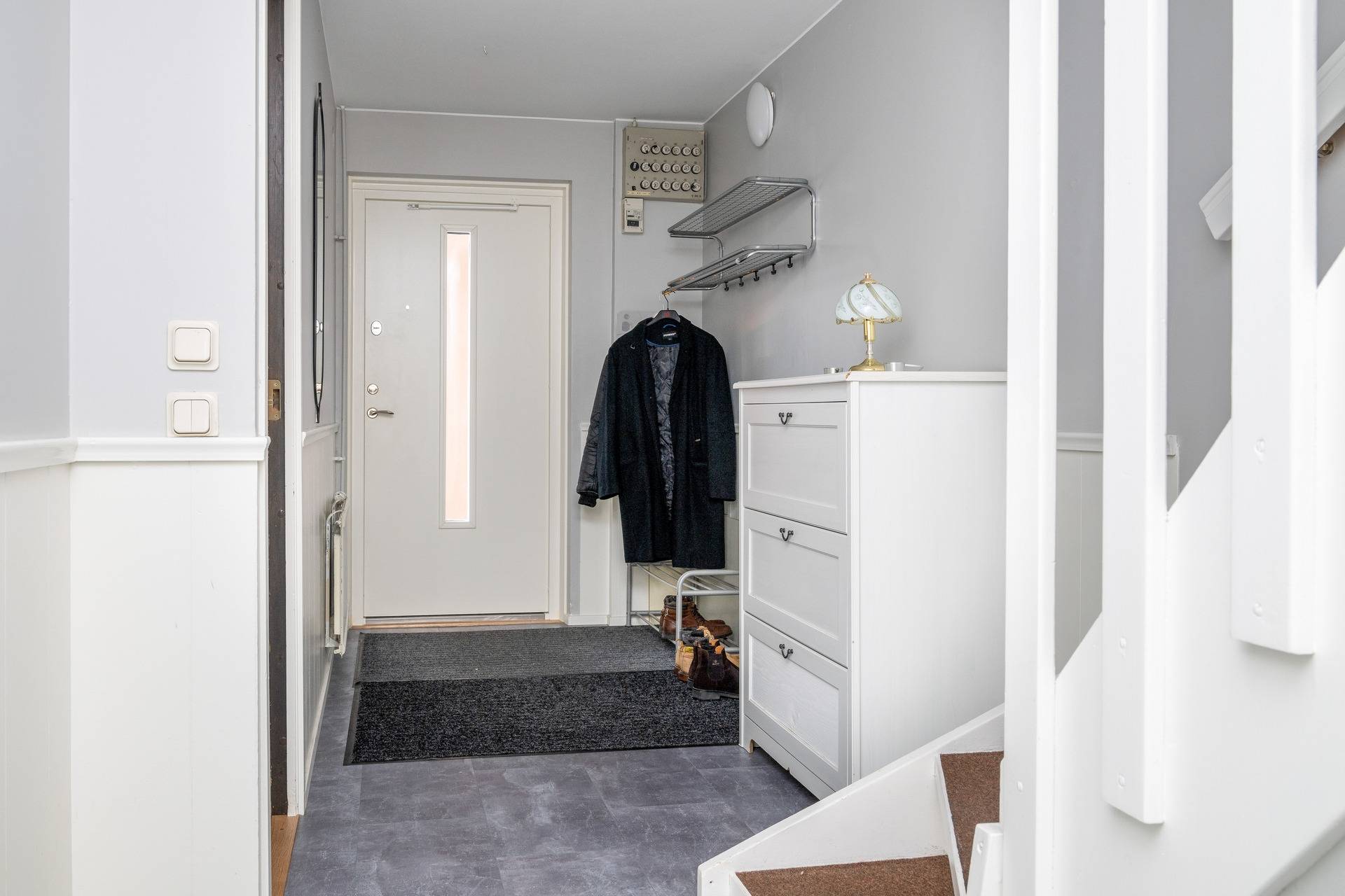 4 rum Lägenhet på Klangvägen 161 Skogås Huddinge kommun - bild 25