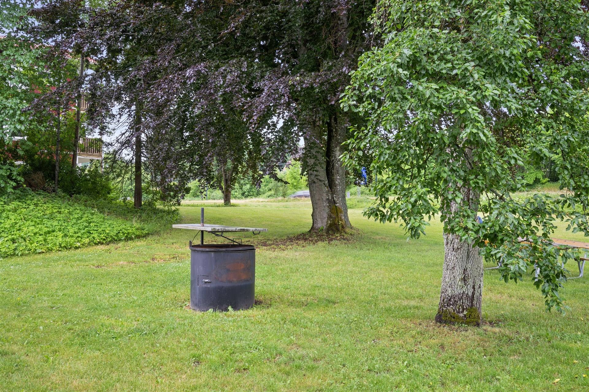 3 rum Lägenhet på Höglandavägen 2F Skultorp Skövde kommun - bild 21