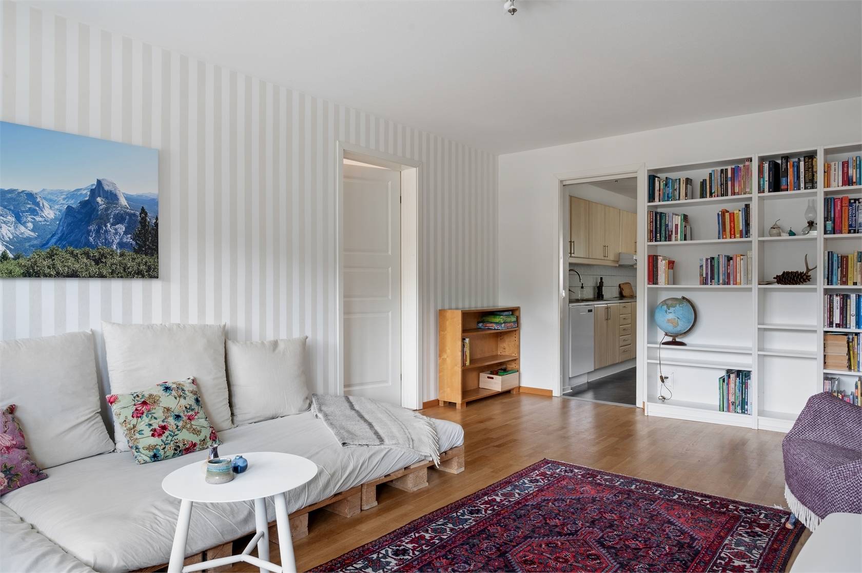 3 rum Lägenhet på Högenvägen 243 Kållered | Livered Mölndals kommun - bild 12