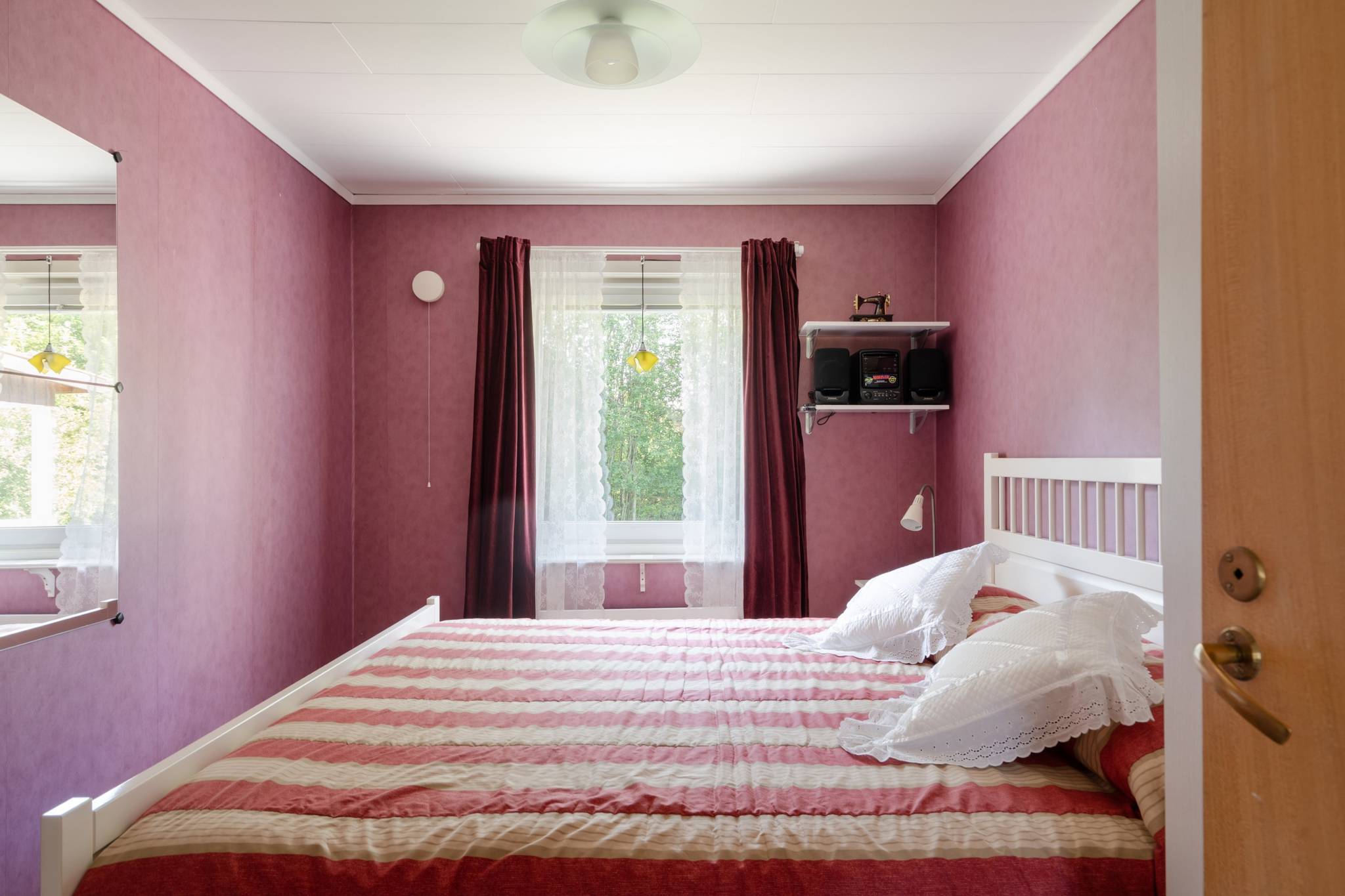 6 rum Villa på Hökvägen 6 Östhammars kommun - bild 17
