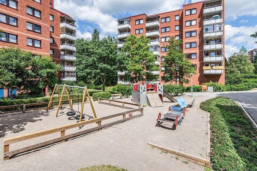 Tullinge, Botkyrka kommun