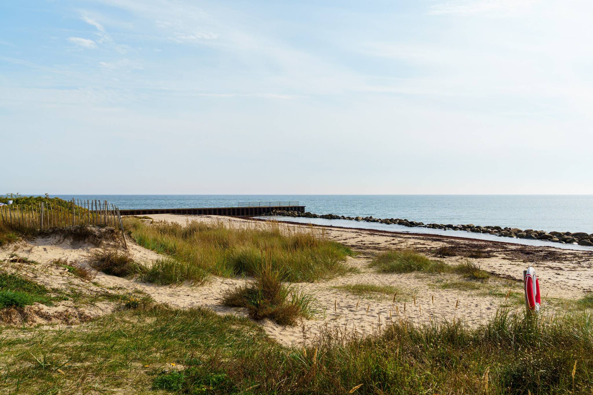4 rum Fritidshus på Havsvägen 1 Löderups strandbad Ystads kommun - bild 8