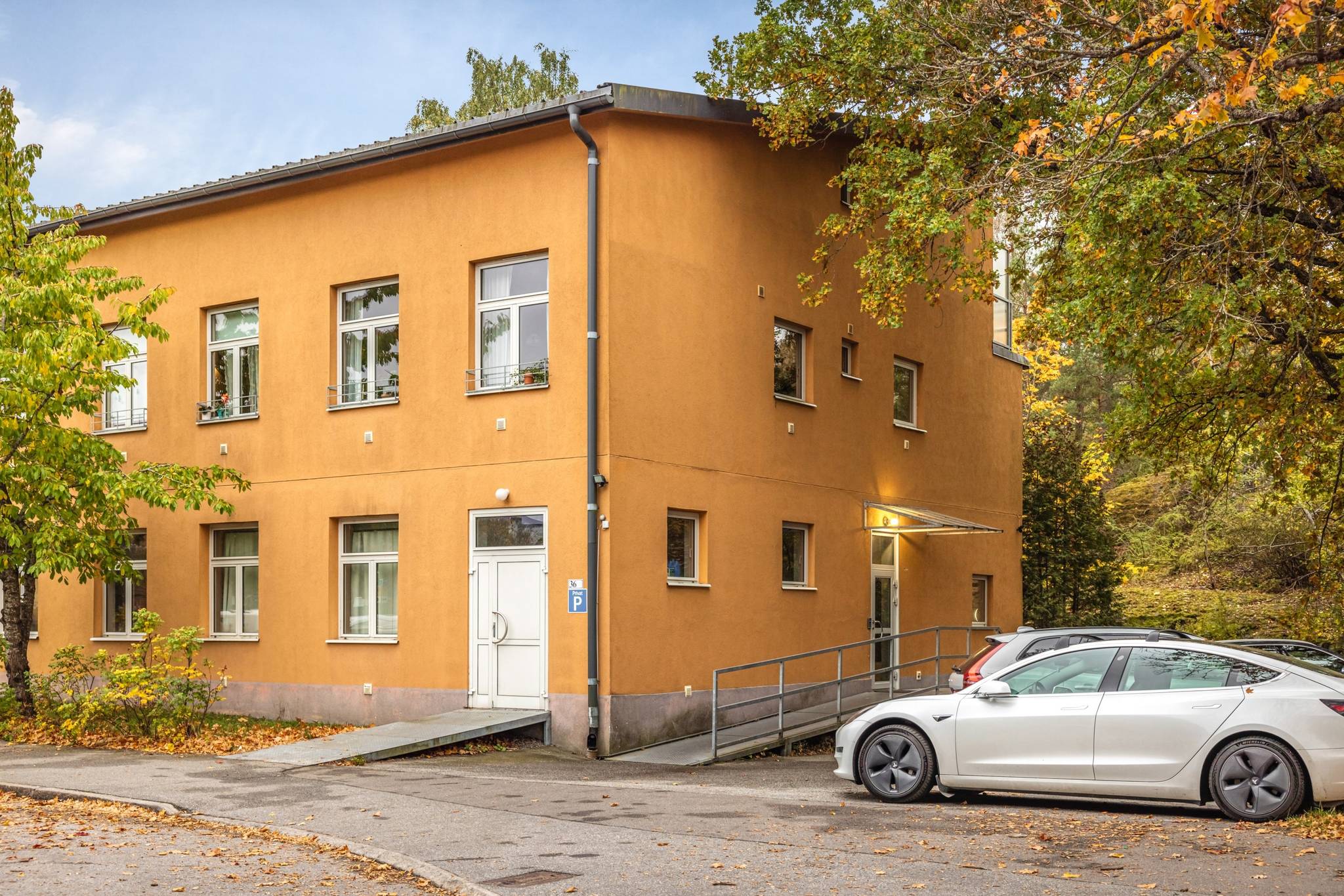 3.5 rum Lägenhet på Porlabacken 36 Hagsätra Stockholms kommun - bild 41