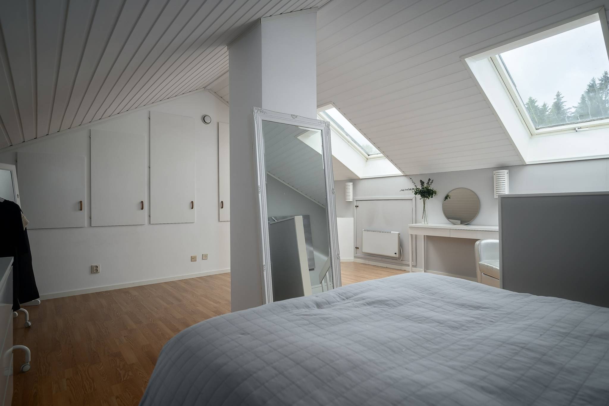 5 rum Radhus på Krogtäppan 104 Jordbro Haninge kommun - bild 24