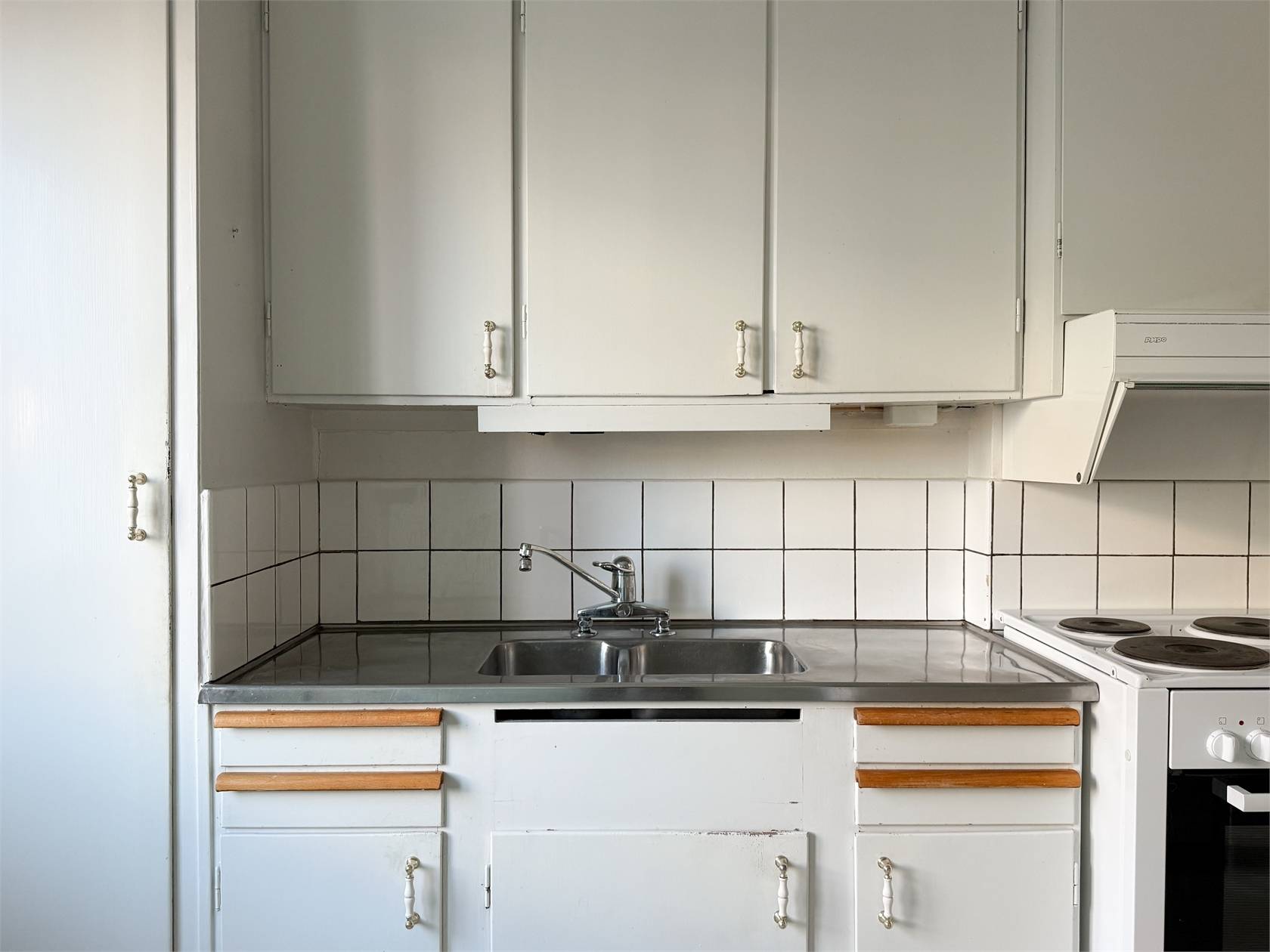 2 rum Lägenhet på Parkvägen 14 B Västanfors Fagersta kommun - bild 7