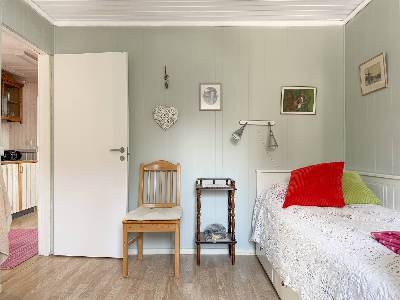 4 rum Villa på Blåbärsvägen 11 Norr Morsjön Fagersta kommun - bild 19