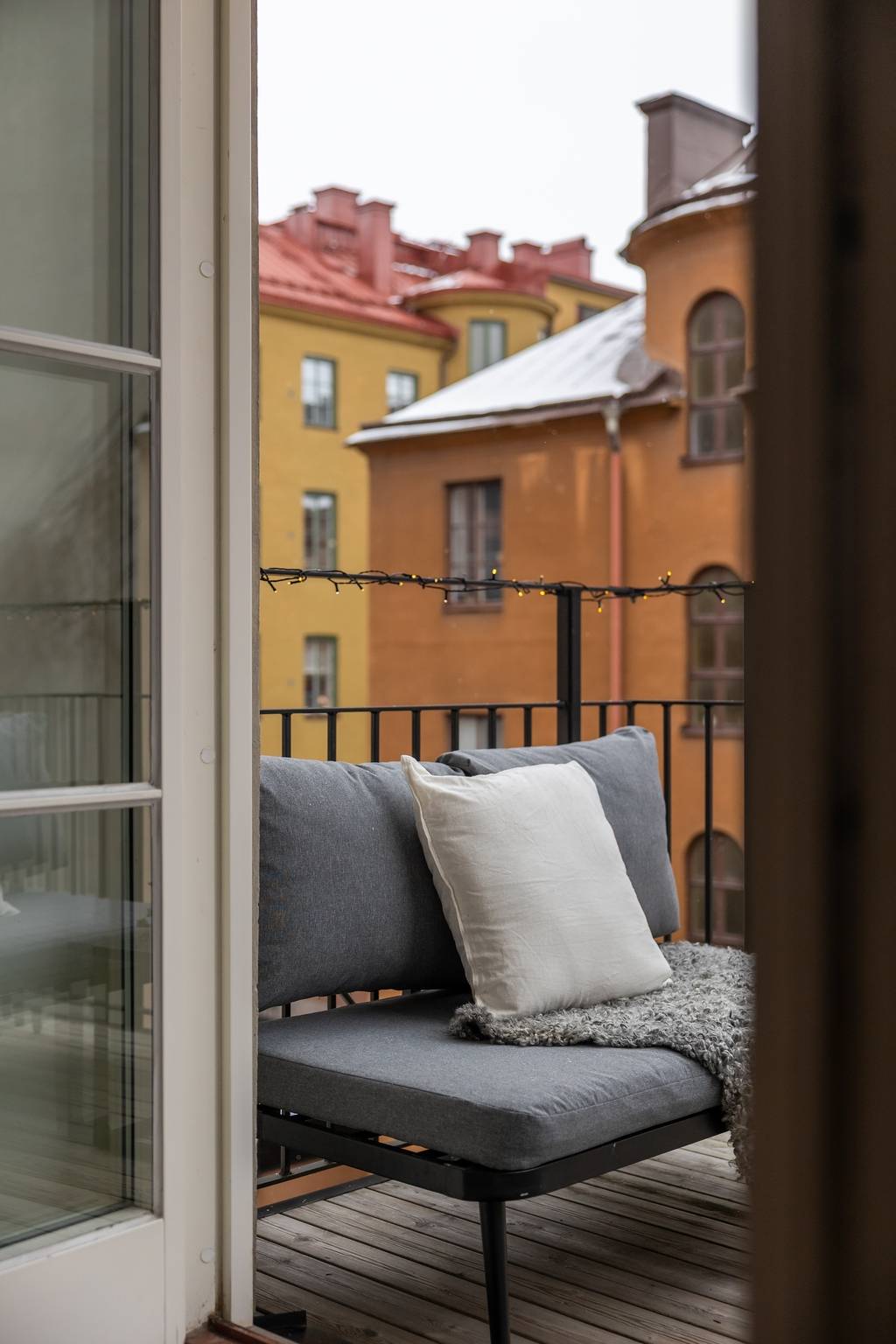 3 rum Lägenhet på Skeppargatan 58 Östermalm Stockholms kommun - bild 4