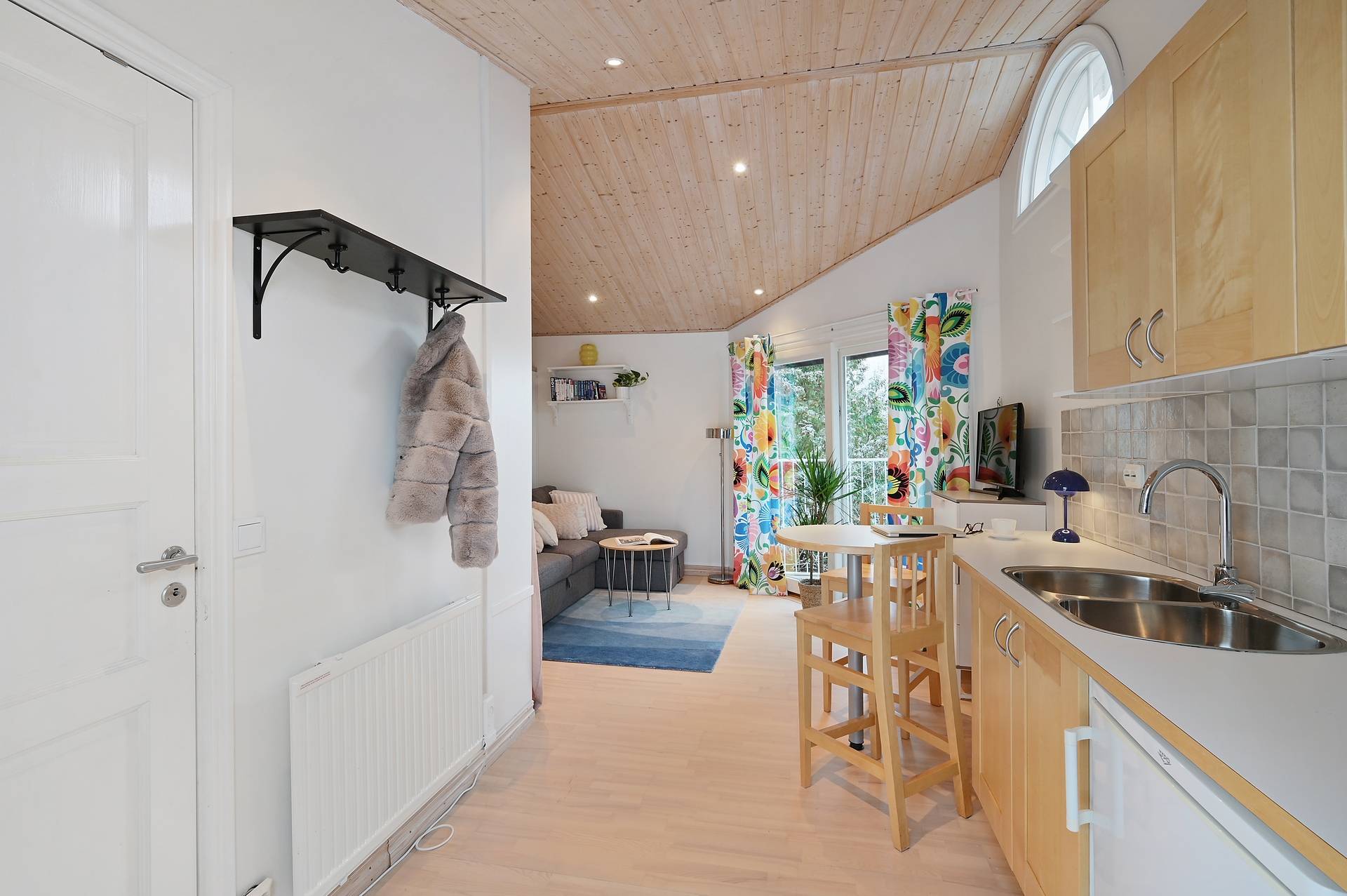 6 rum Villa på Sjöliden 36 Sjöängen Huddinge kommun - bild 30