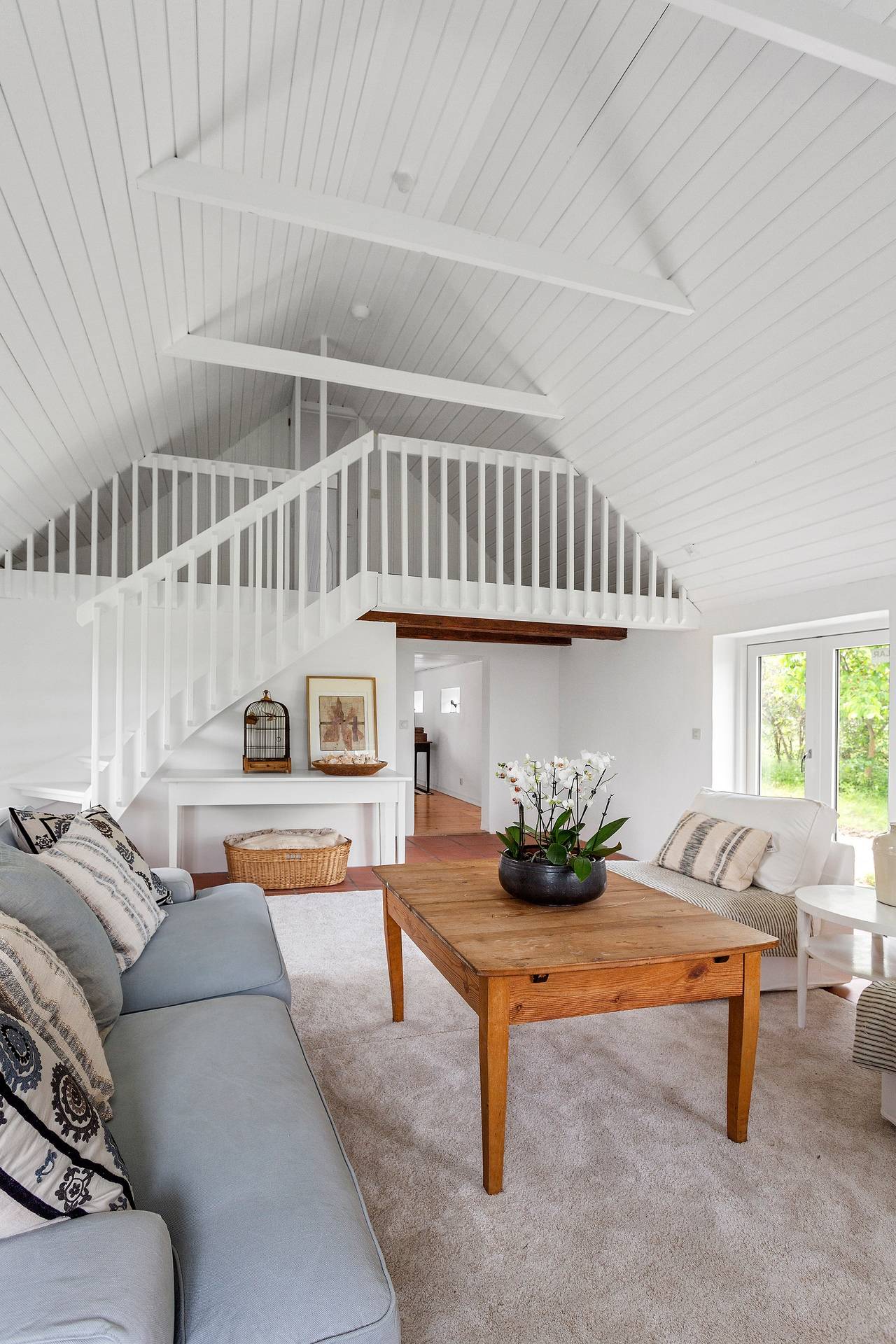 6 rum Villa på Nathaliavägen 31 Löderup Ystads kommun - bild 19