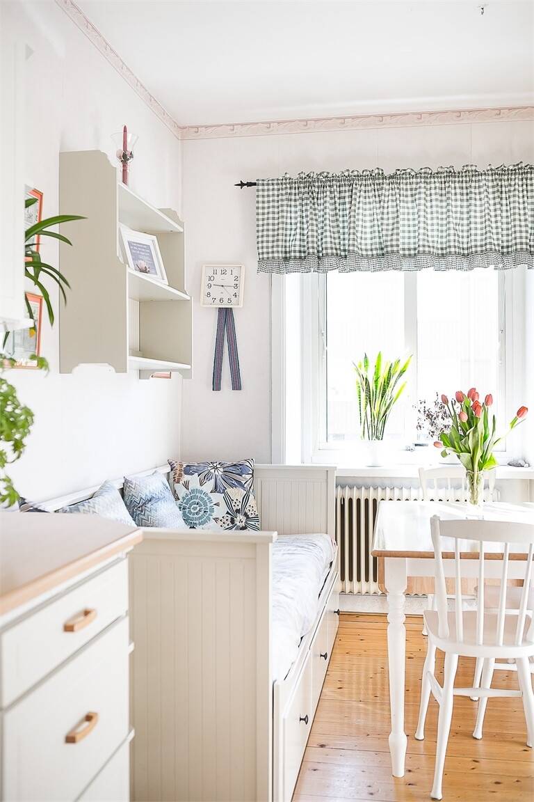1 rum Lägenhet på Linnégatan 18 B Huskvarna Jönköpings kommun - bild 9