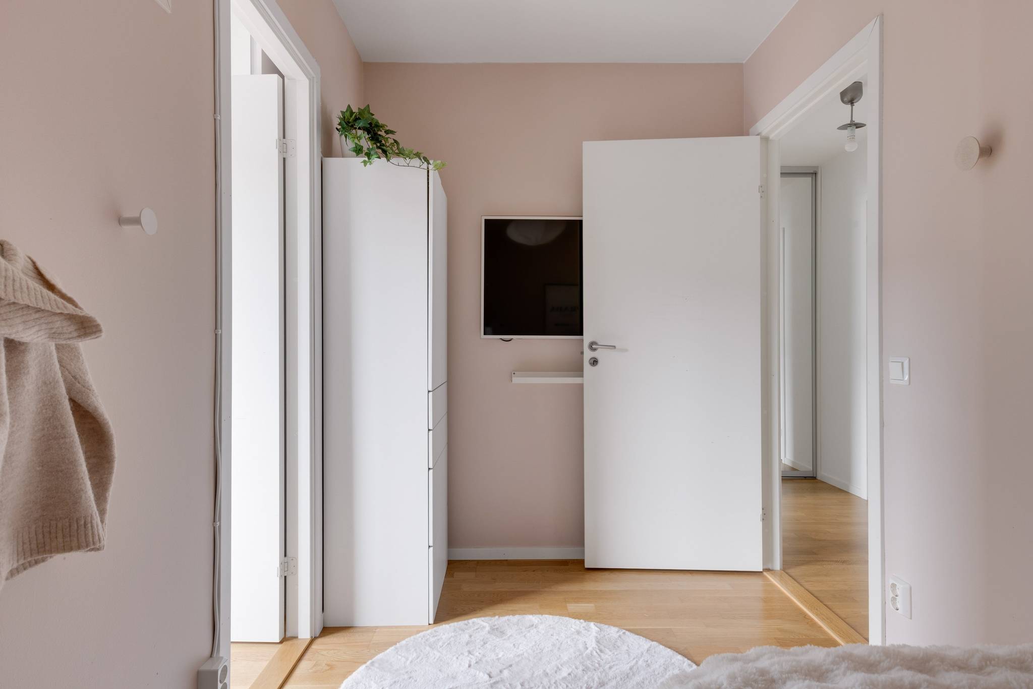 5.5 rum Lägenhet på Gimogatan 4 B Luthagen Uppsala kommun - bild 27