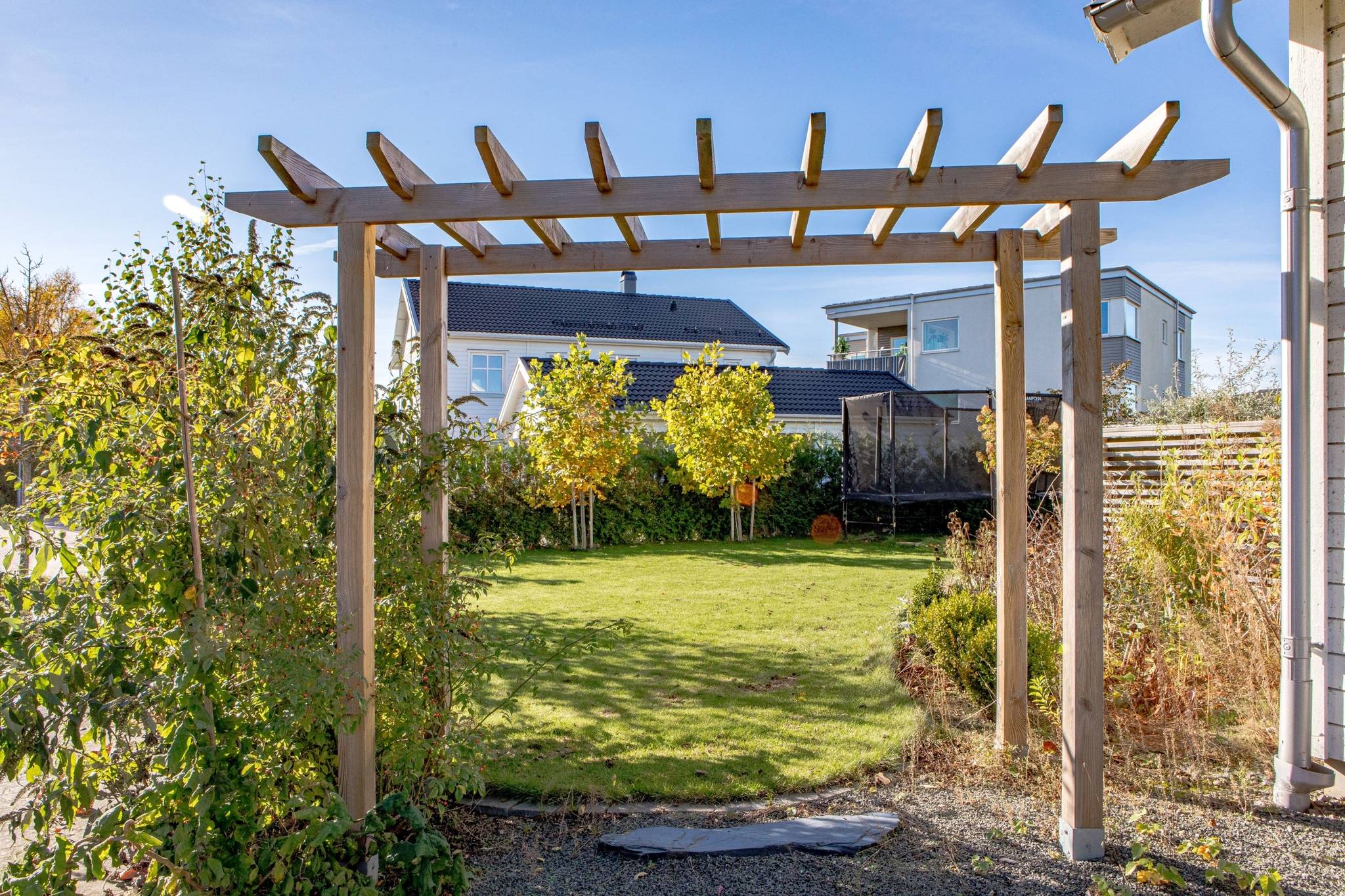 7 rum Villa på Örtagårdsvägen 16 Fajans/Nyby Gärde Falkenbergs kommun - bild 35